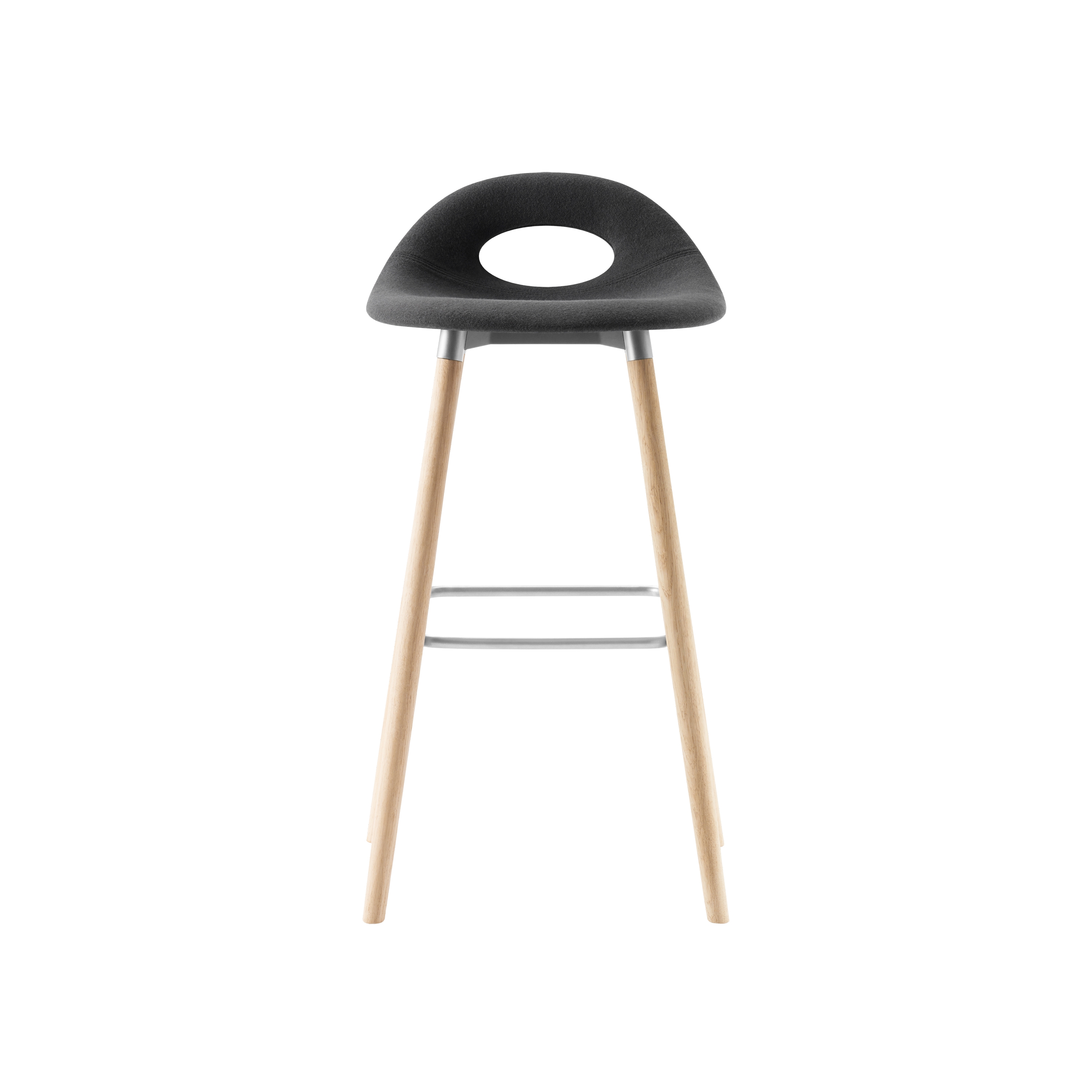 Produkt Say O Bar Stool - Wood des Herstellers Say O anzeigen