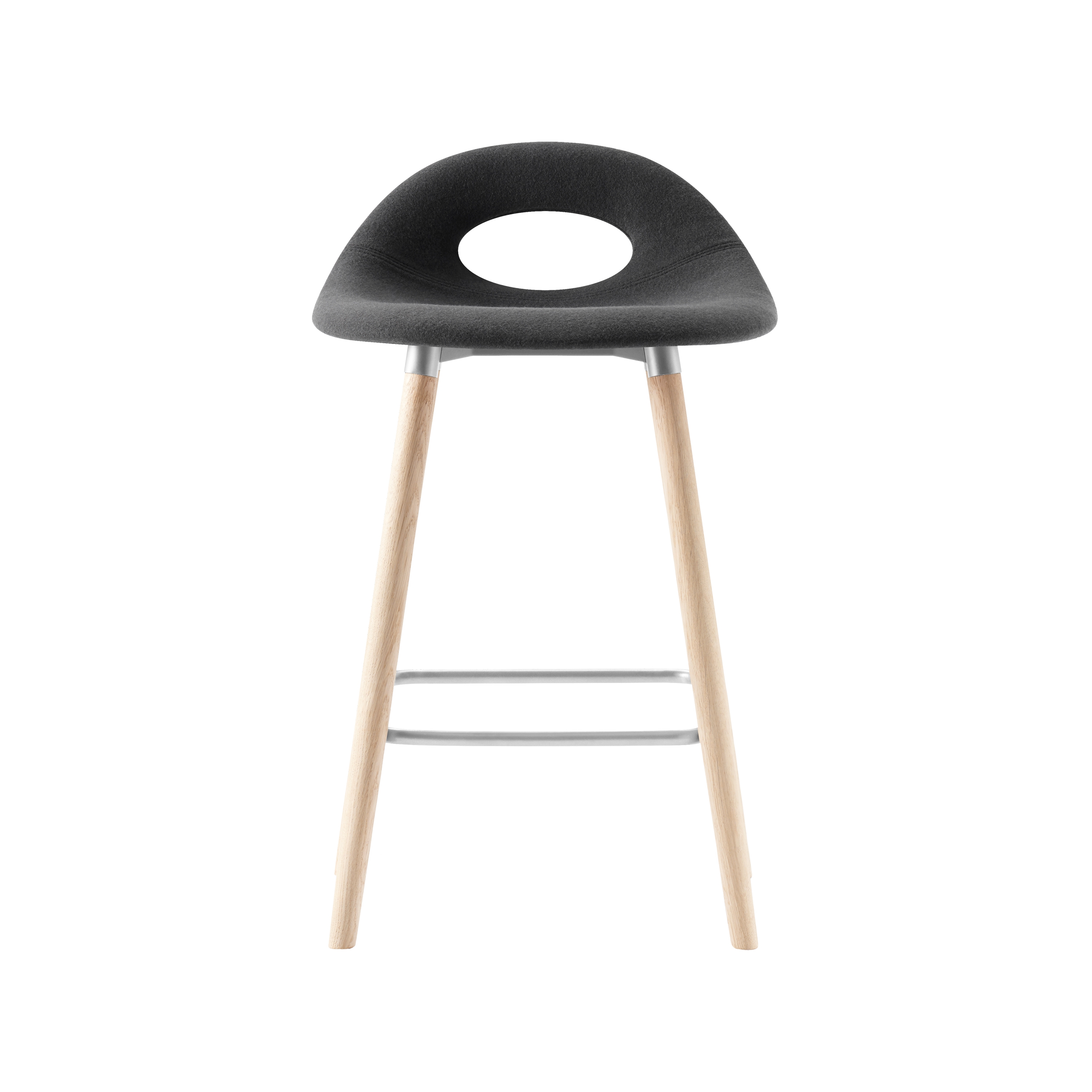Produkt Say O Bar Stool - Wood des Herstellers Say O anzeigen