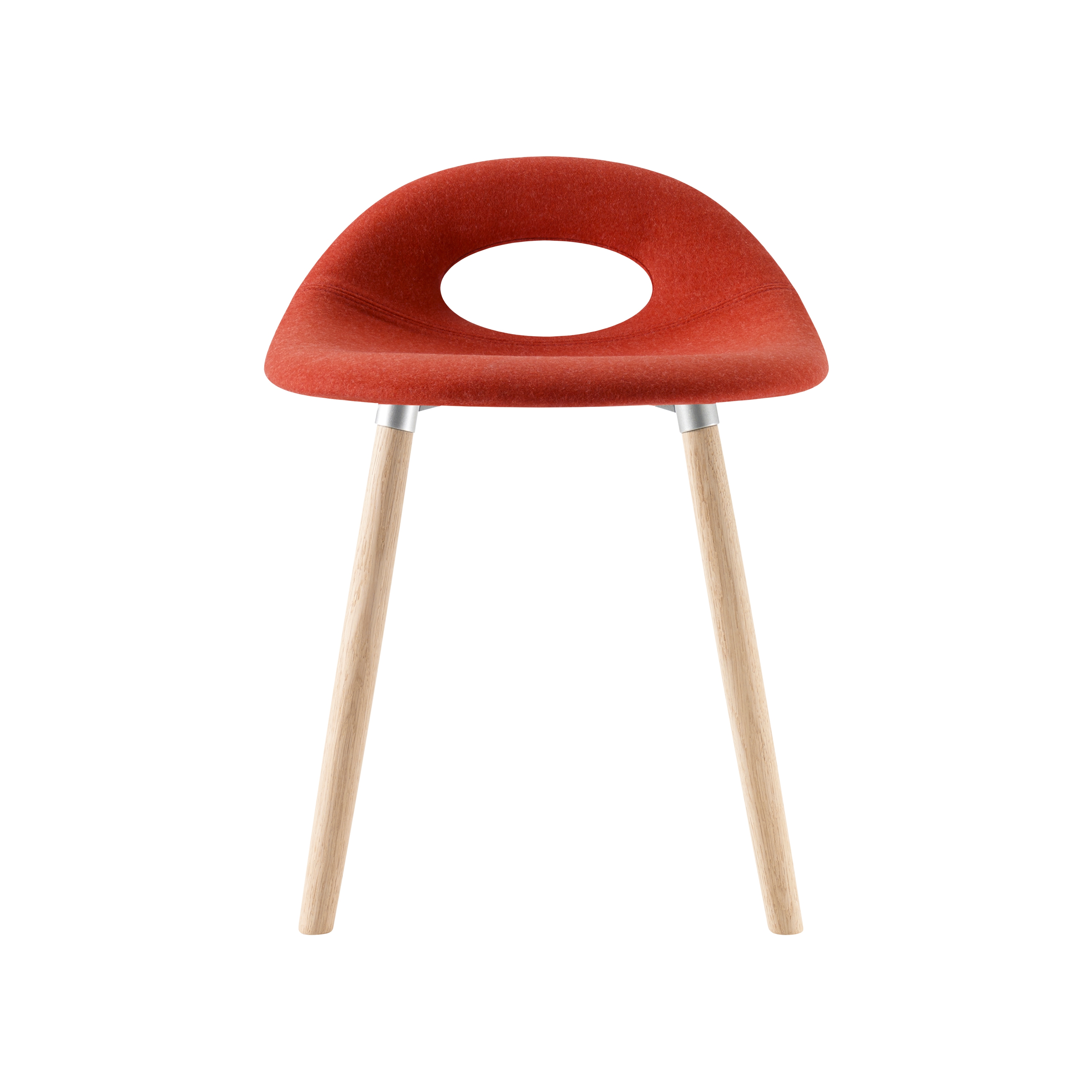 Say O Bar Stool - Wood
