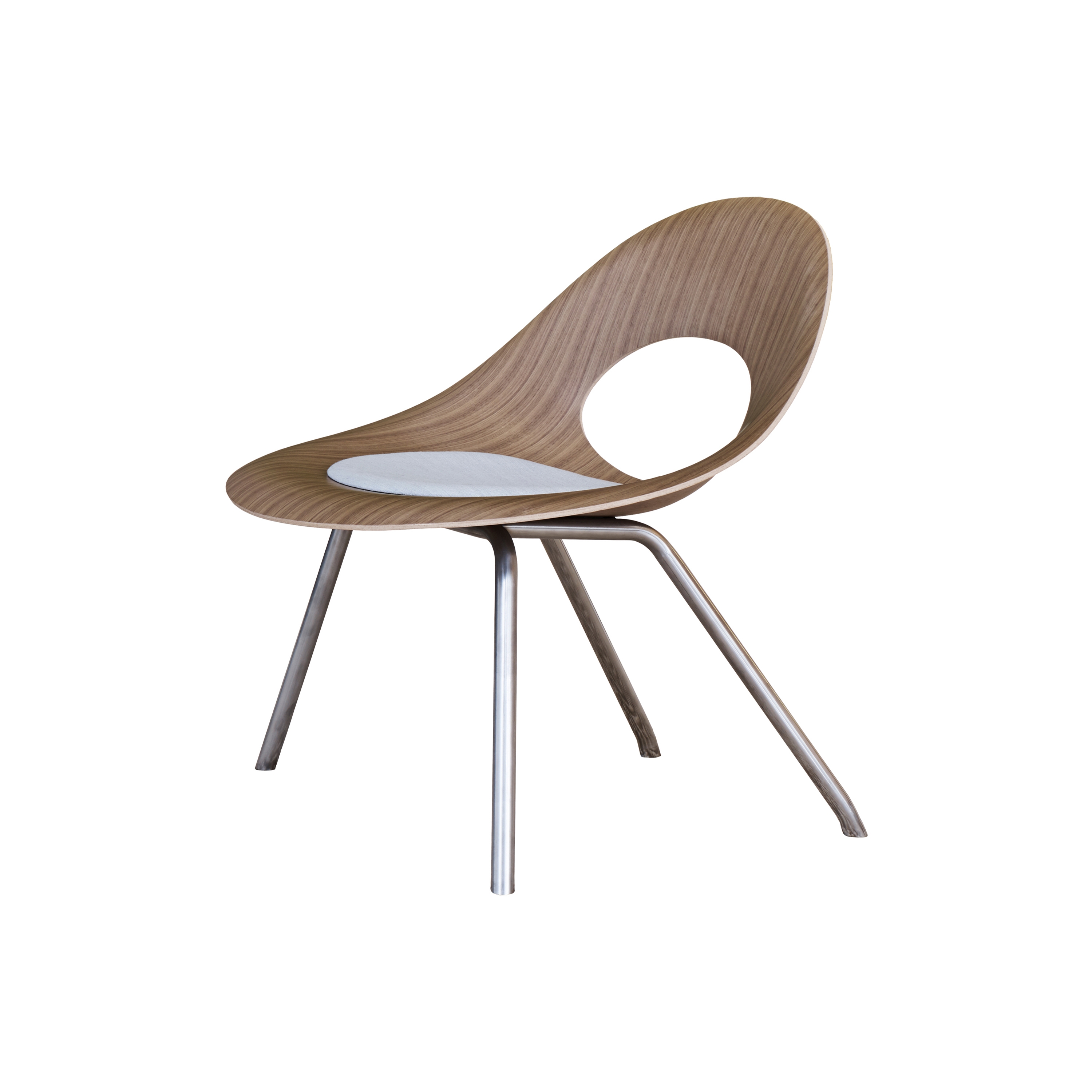 Produkt Say O Lounge - Metal des Herstellers Say O anzeigen