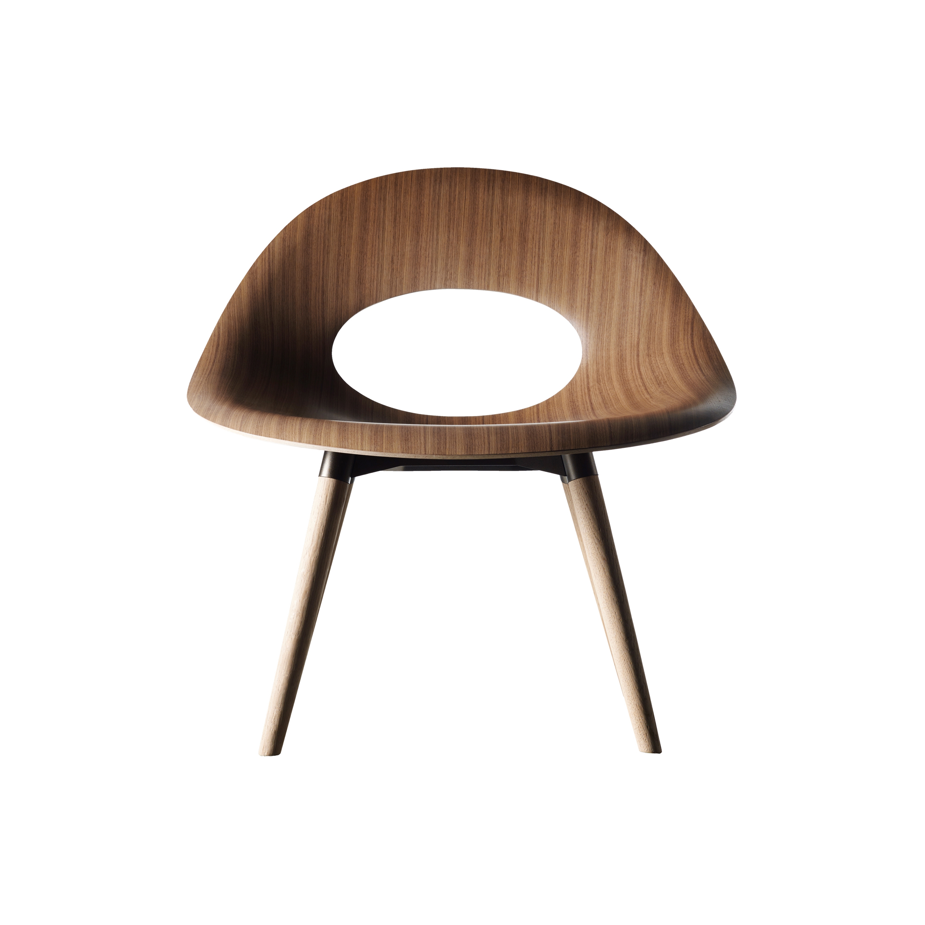 Produkt Say O Lounge - Wood des Herstellers Say O anzeigen