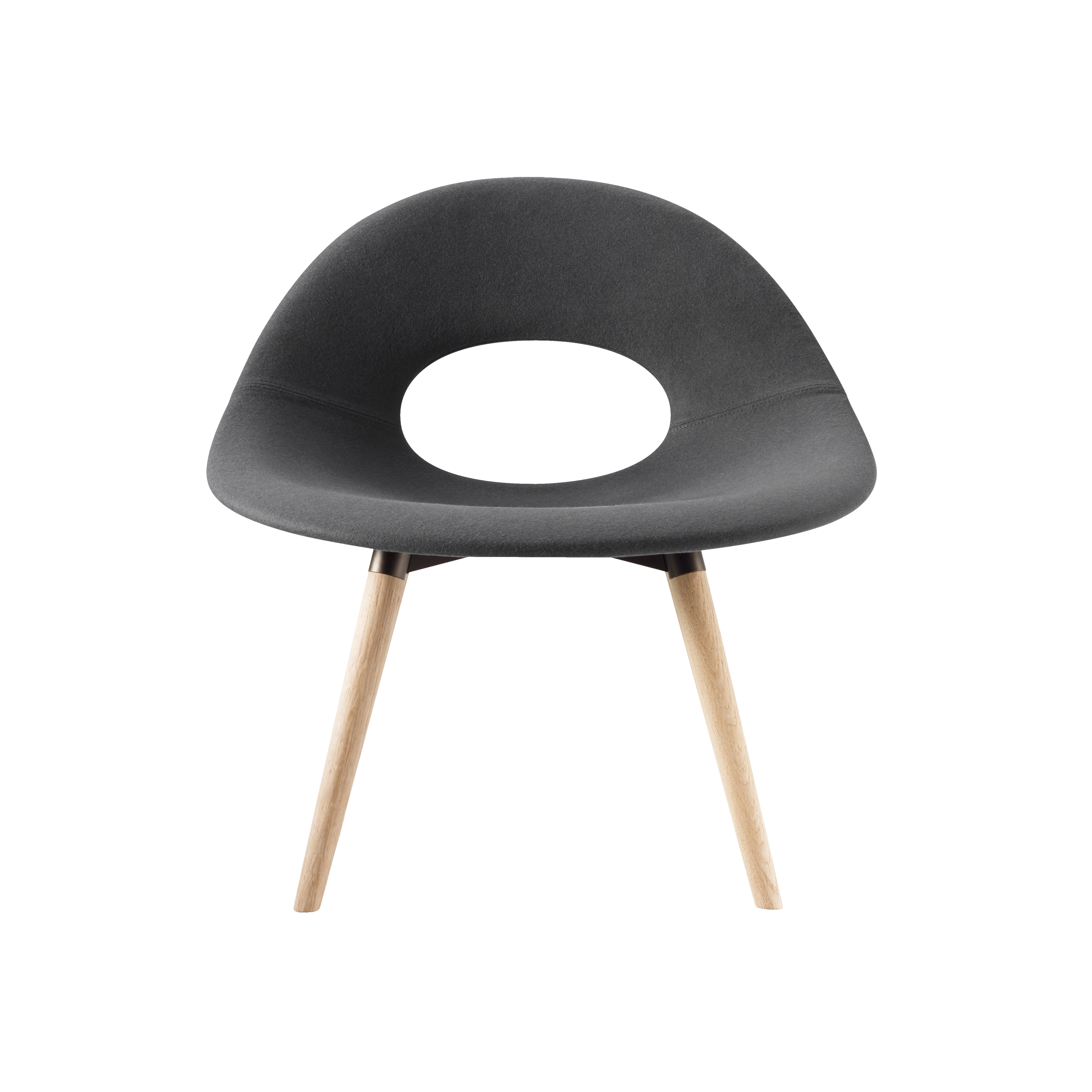 Display product Say O Lounge - Wood from manufacturer Say O