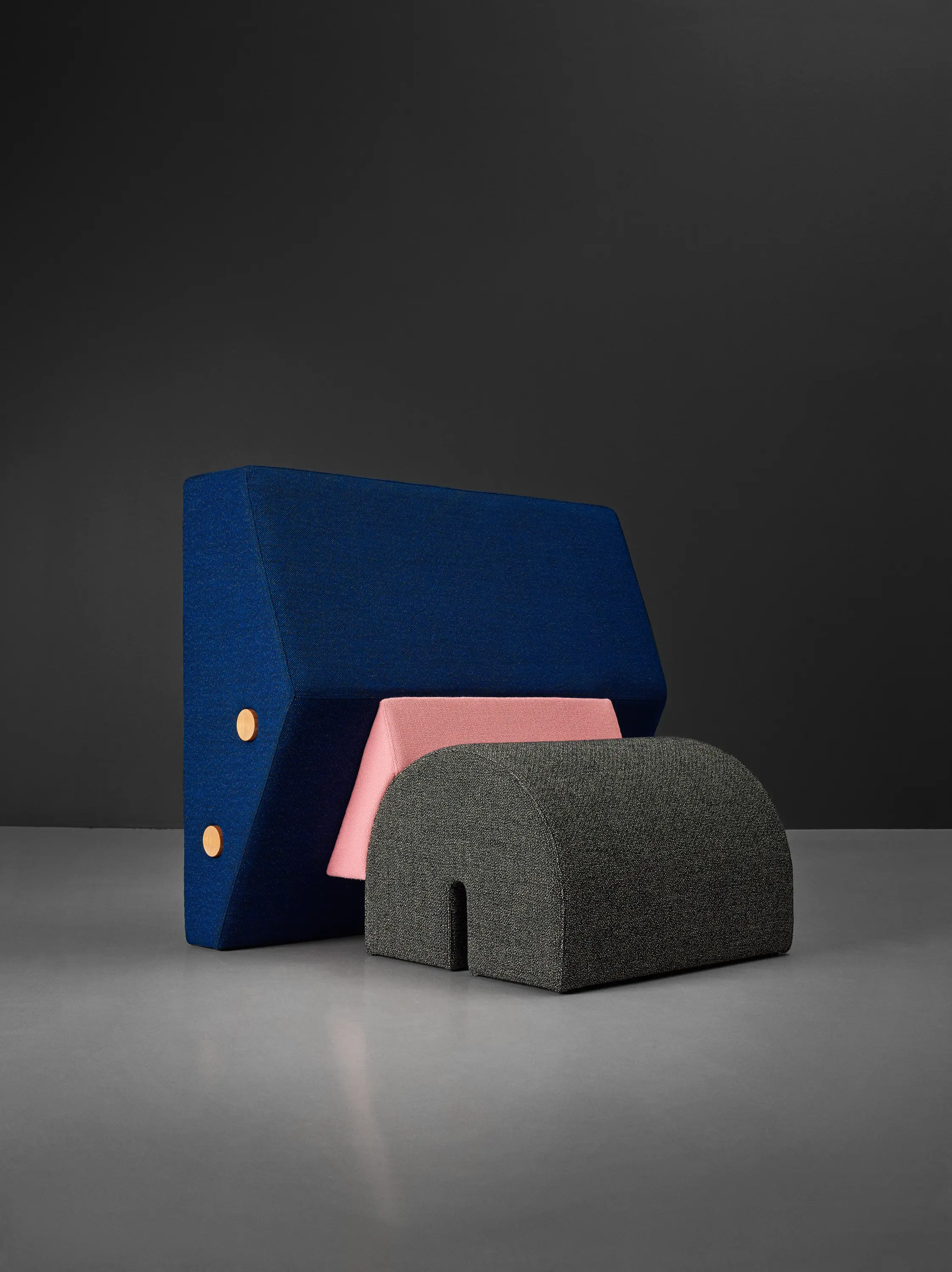 Please Wait to be Seated - Keystone | Coda2