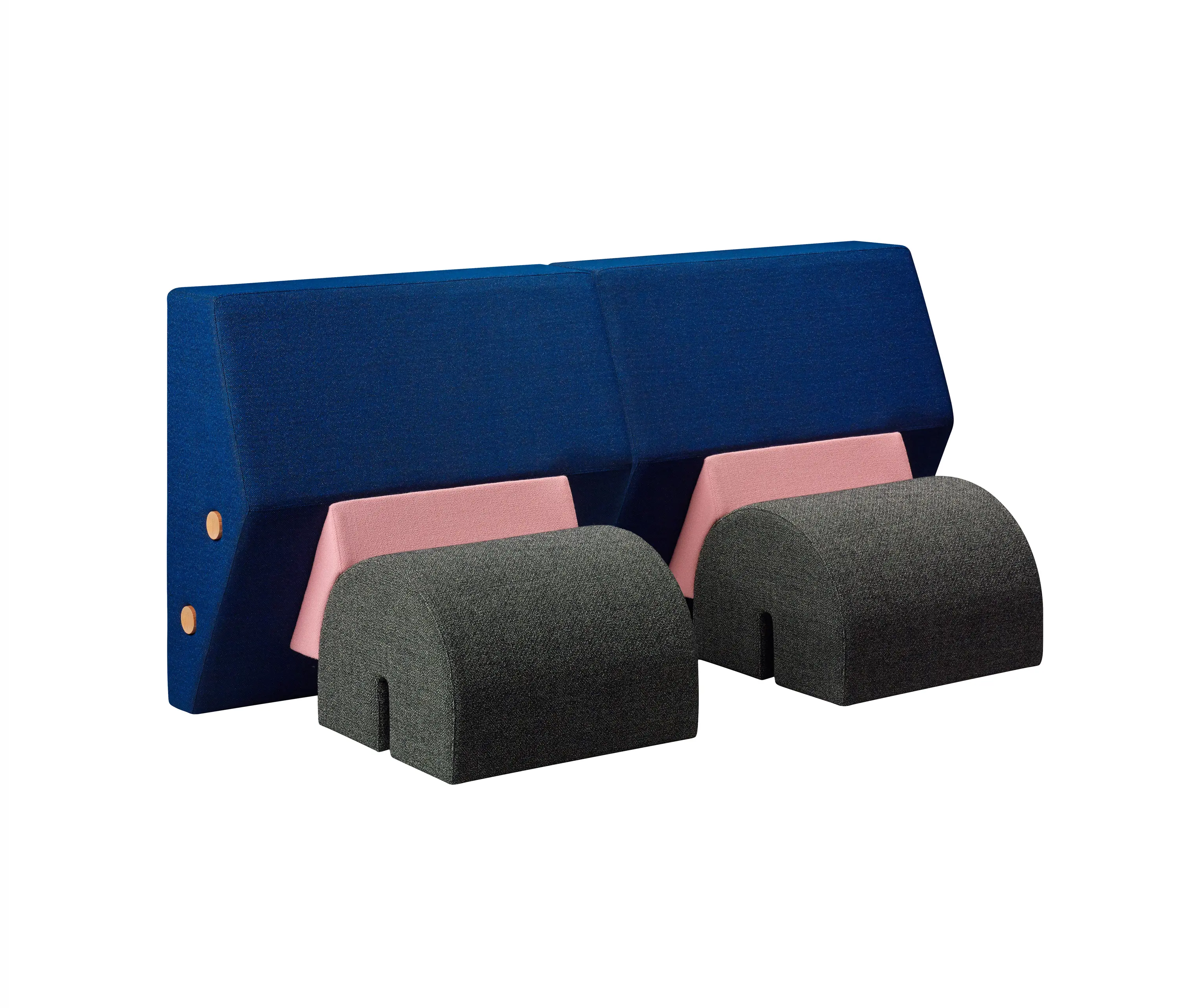 Please Wait to be Seated - Keystone | Raf Simons