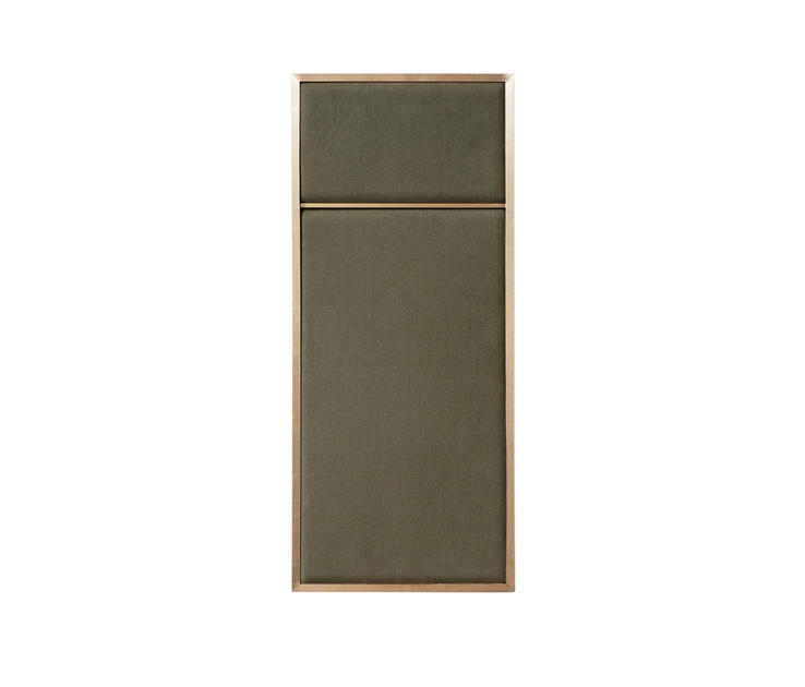 NOUVEAU PIN SMALL - Flip charts / Writing boards from Please Wait to be ...