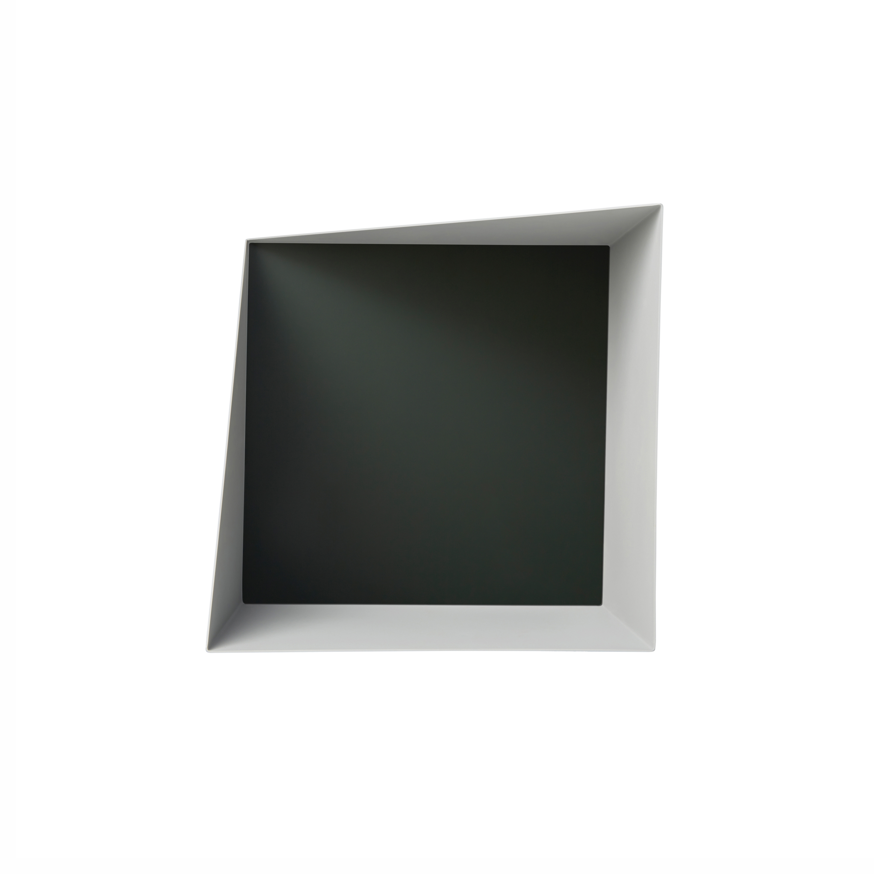 Produkt Wall Box | Ash Grey | Cedar Green des Herstellers Please Wait to be Seated anzeigen