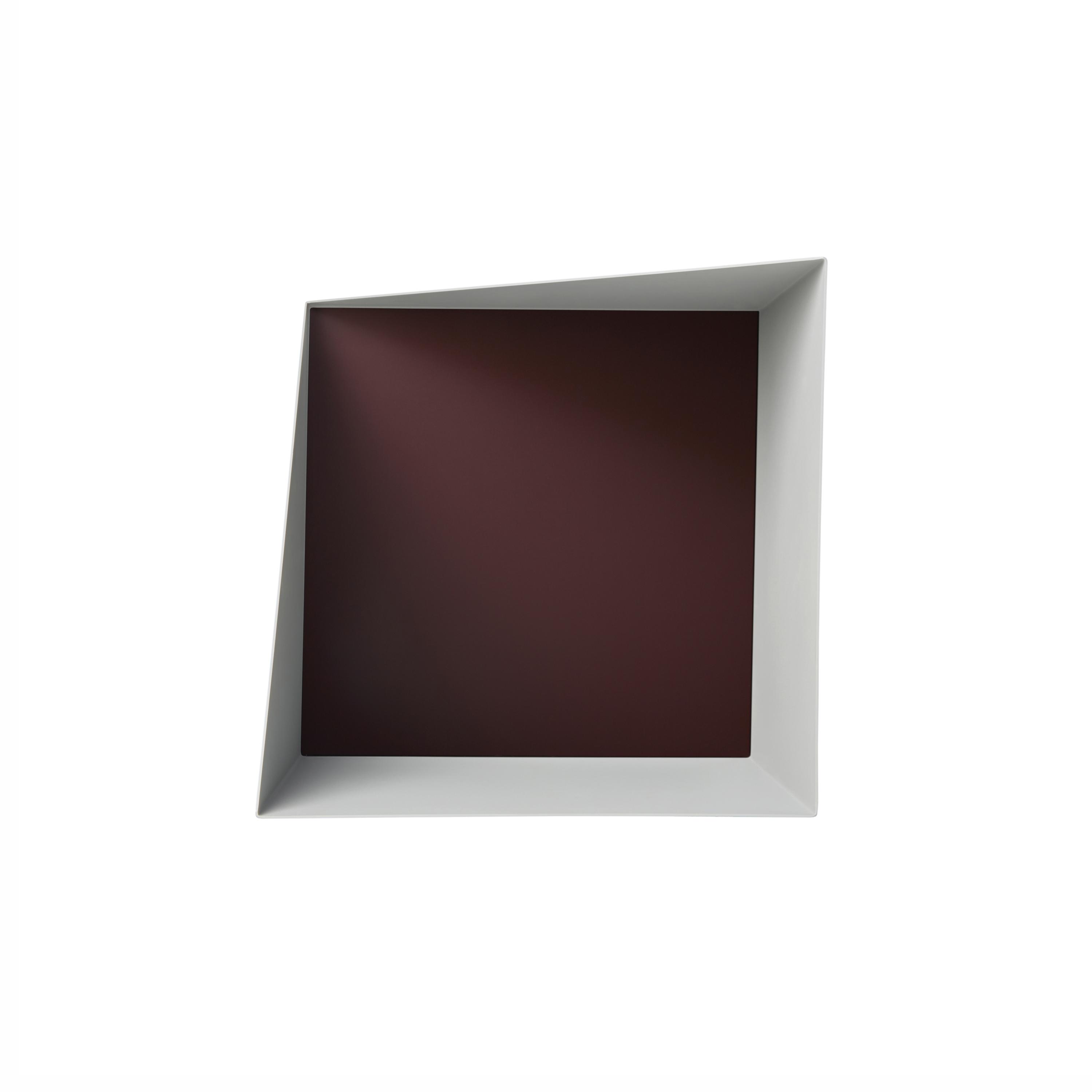 Produkt Wall Box | Ash Grey | Fig Purple des Herstellers Please Wait to be Seated anzeigen