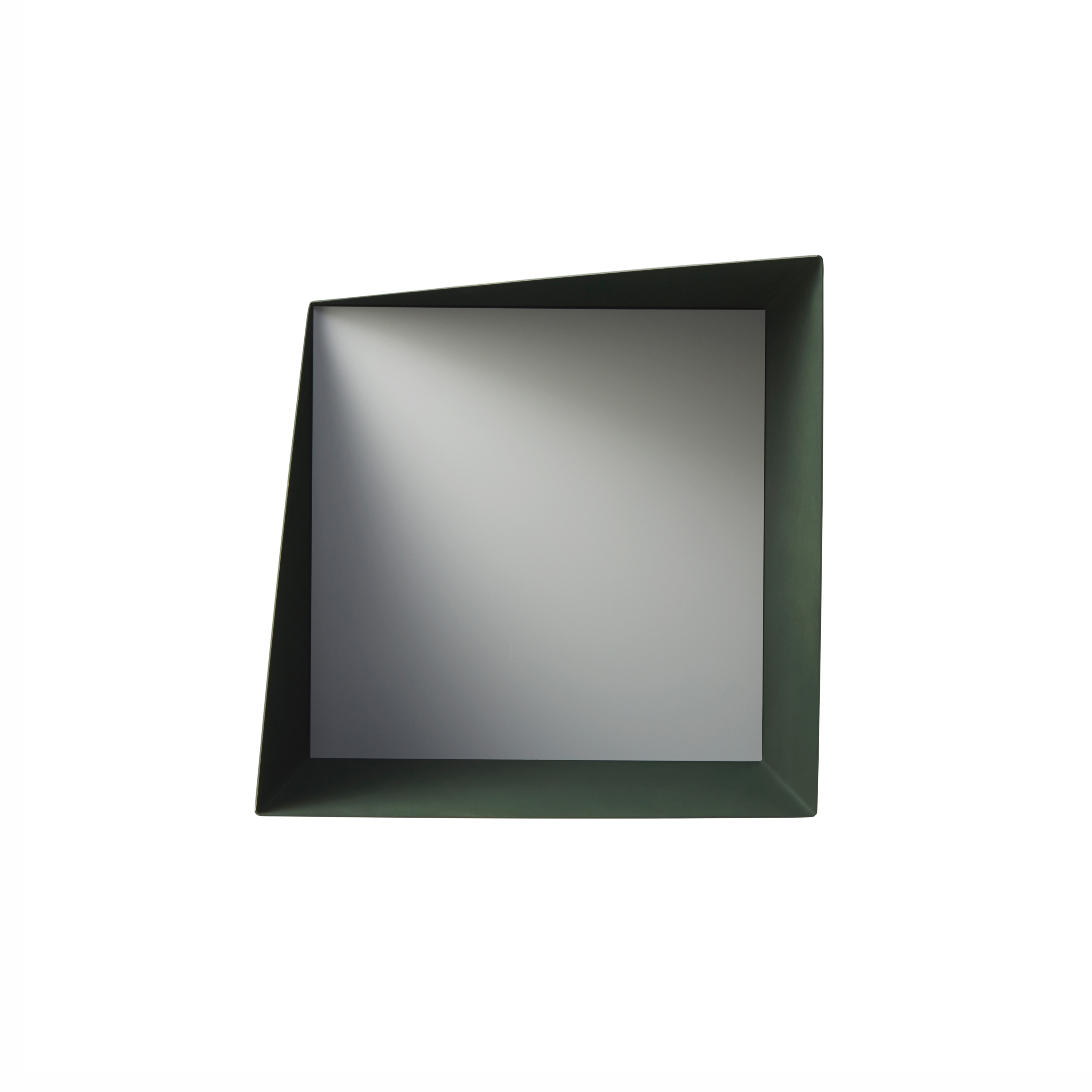 Mostrar el producto Wall Box | Cedar Green | Ash Grey del fabricante Please Wait to be Seated