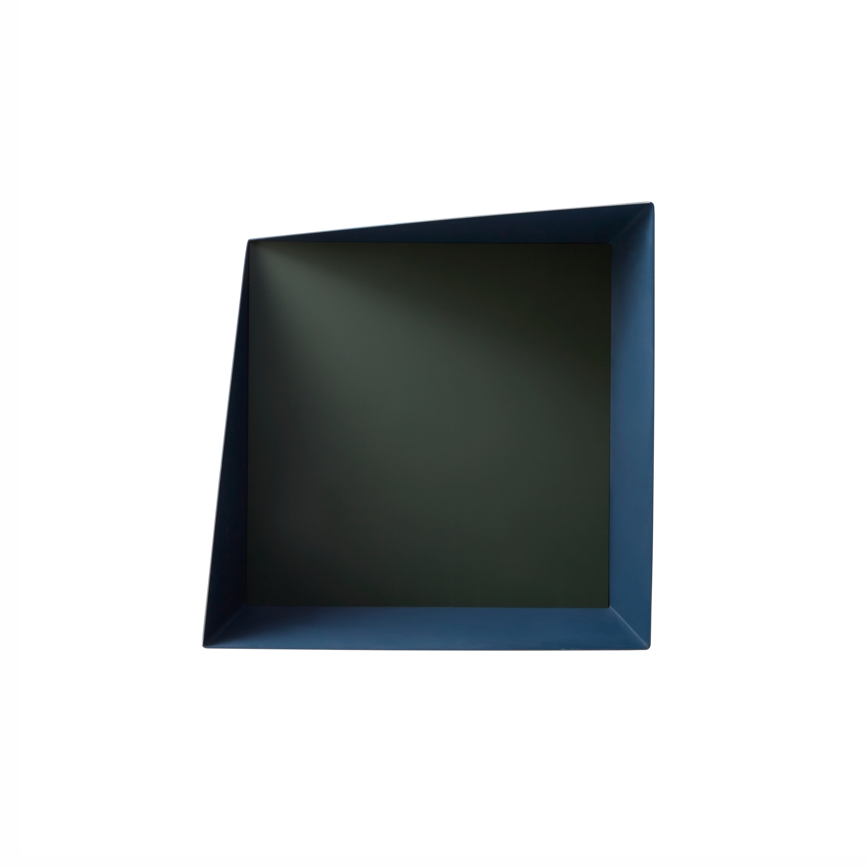 Produkt Wall Box | Navy Blue | Cedar Green des Herstellers Please Wait to be Seated anzeigen