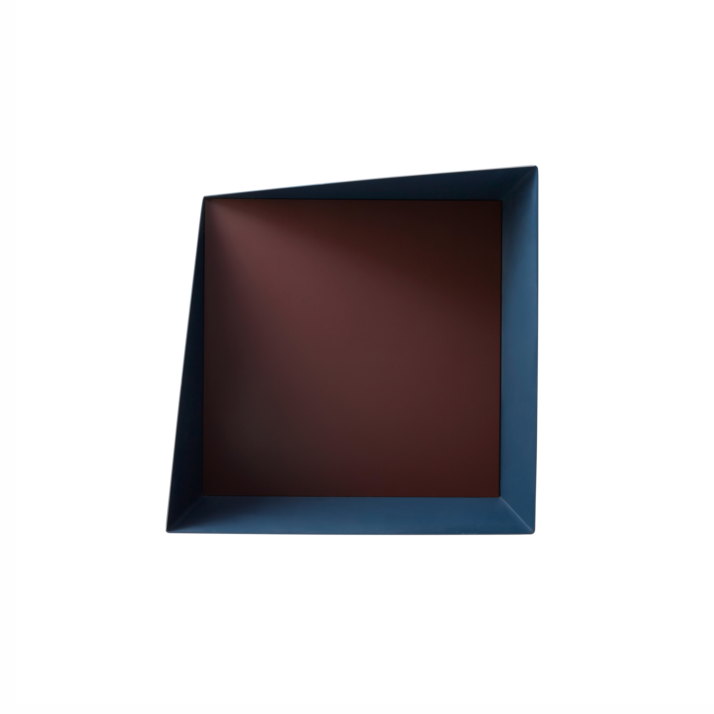 Mostra il prodotto Wall Box | Navy Blue | Cedar Green del produttore Please Wait to be Seated