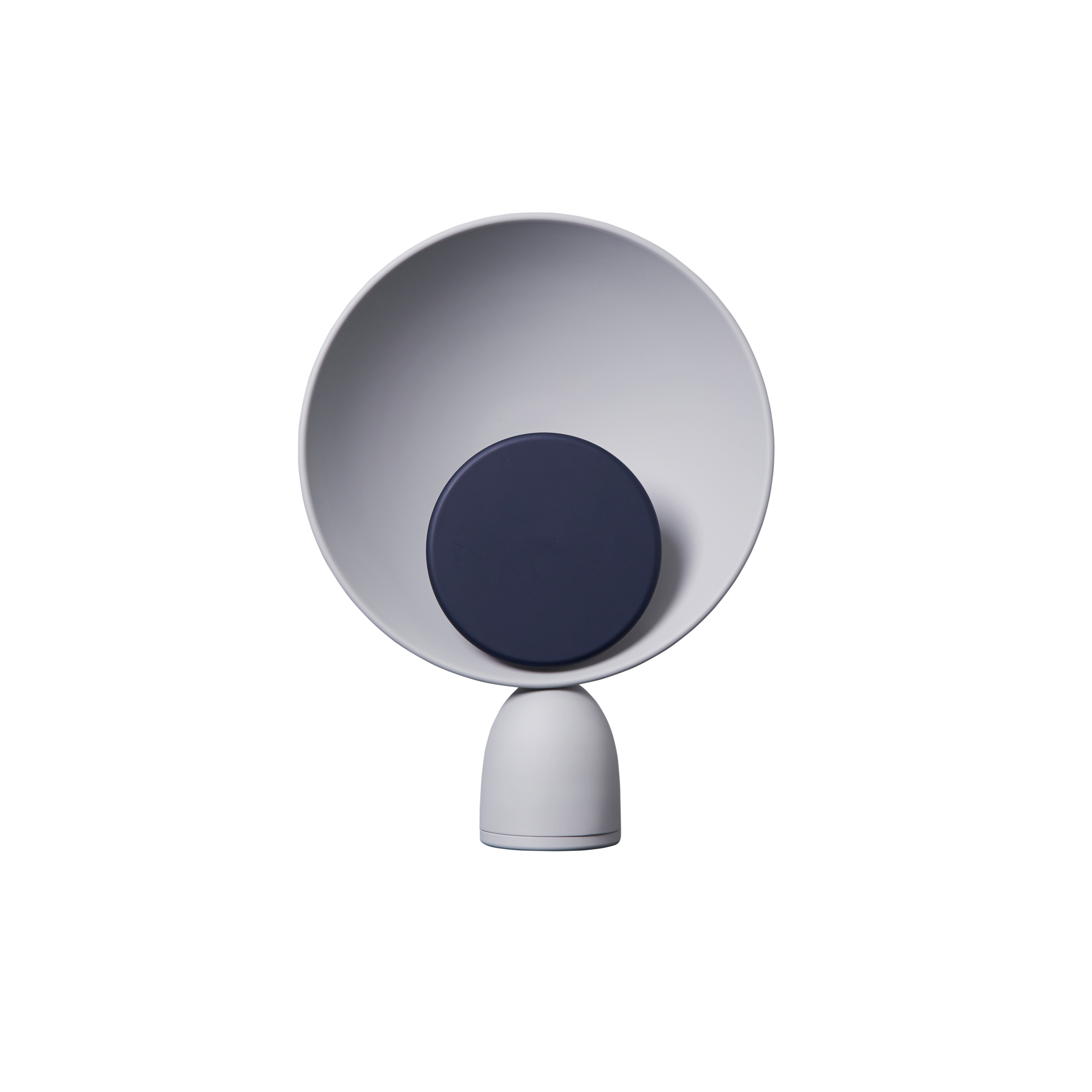 Produkt Blooper Table Lamp | Navy Blue des Herstellers Please Wait to be Seated anzeigen