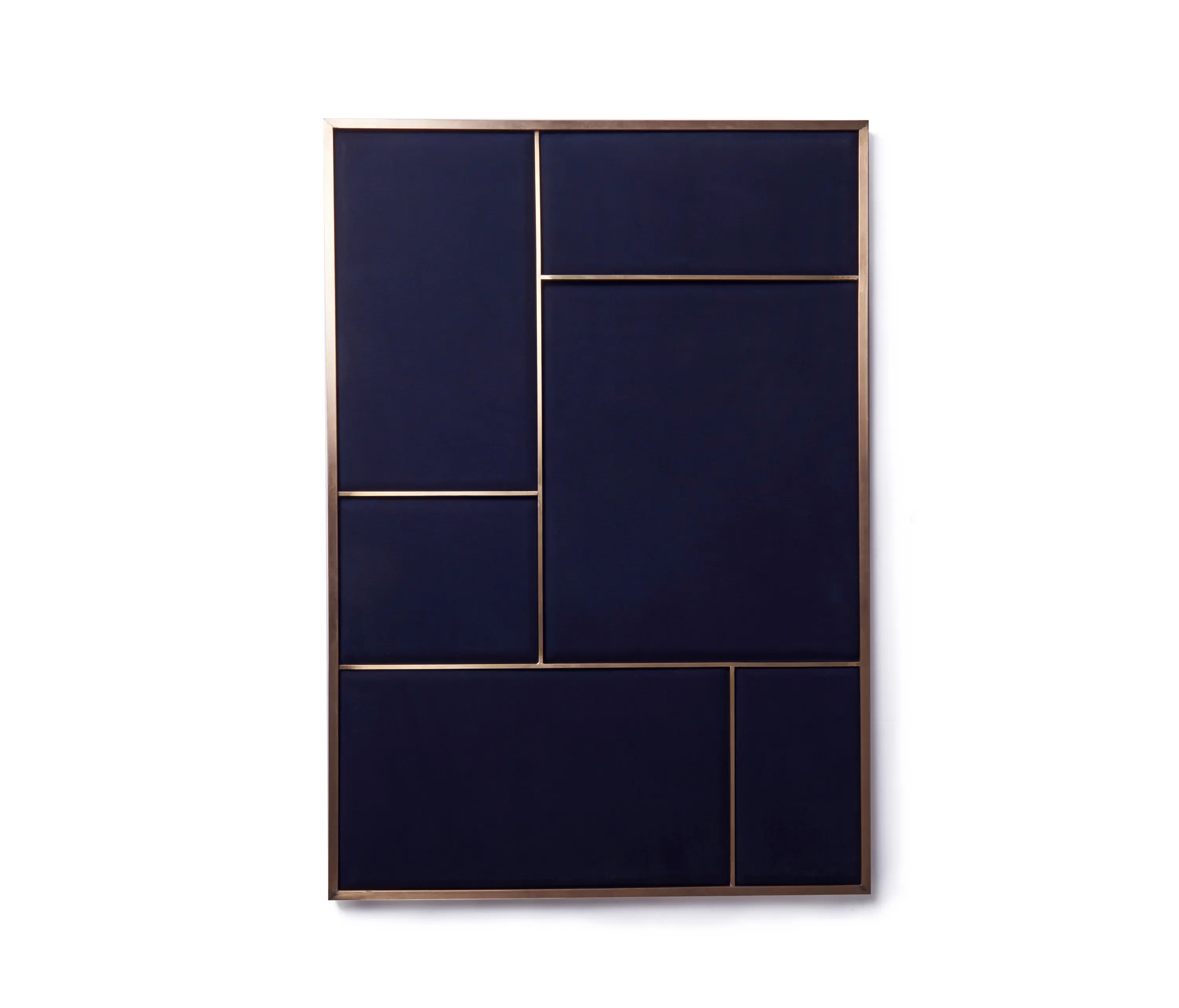 Please Wait to be Seated - Nouveau Pin Large