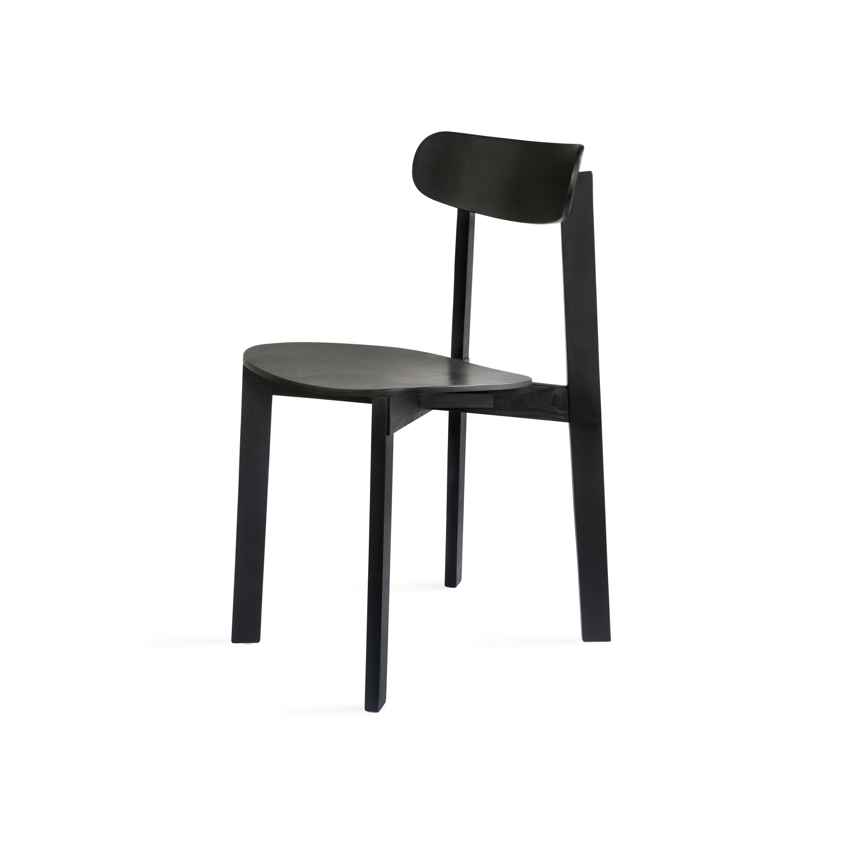 Bondi Chair | Black