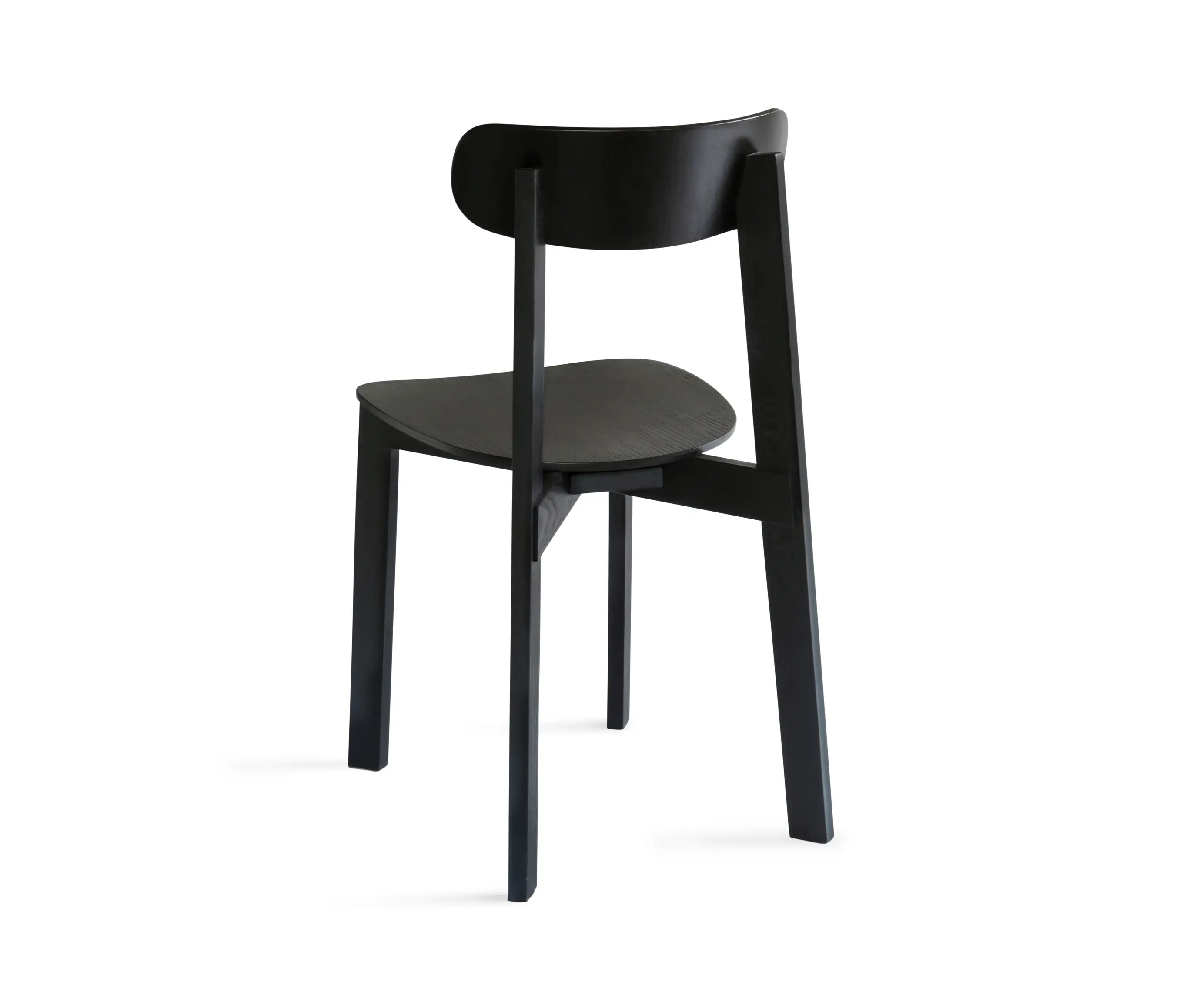 Please Wait to be Seated - Bondi Chair | Black