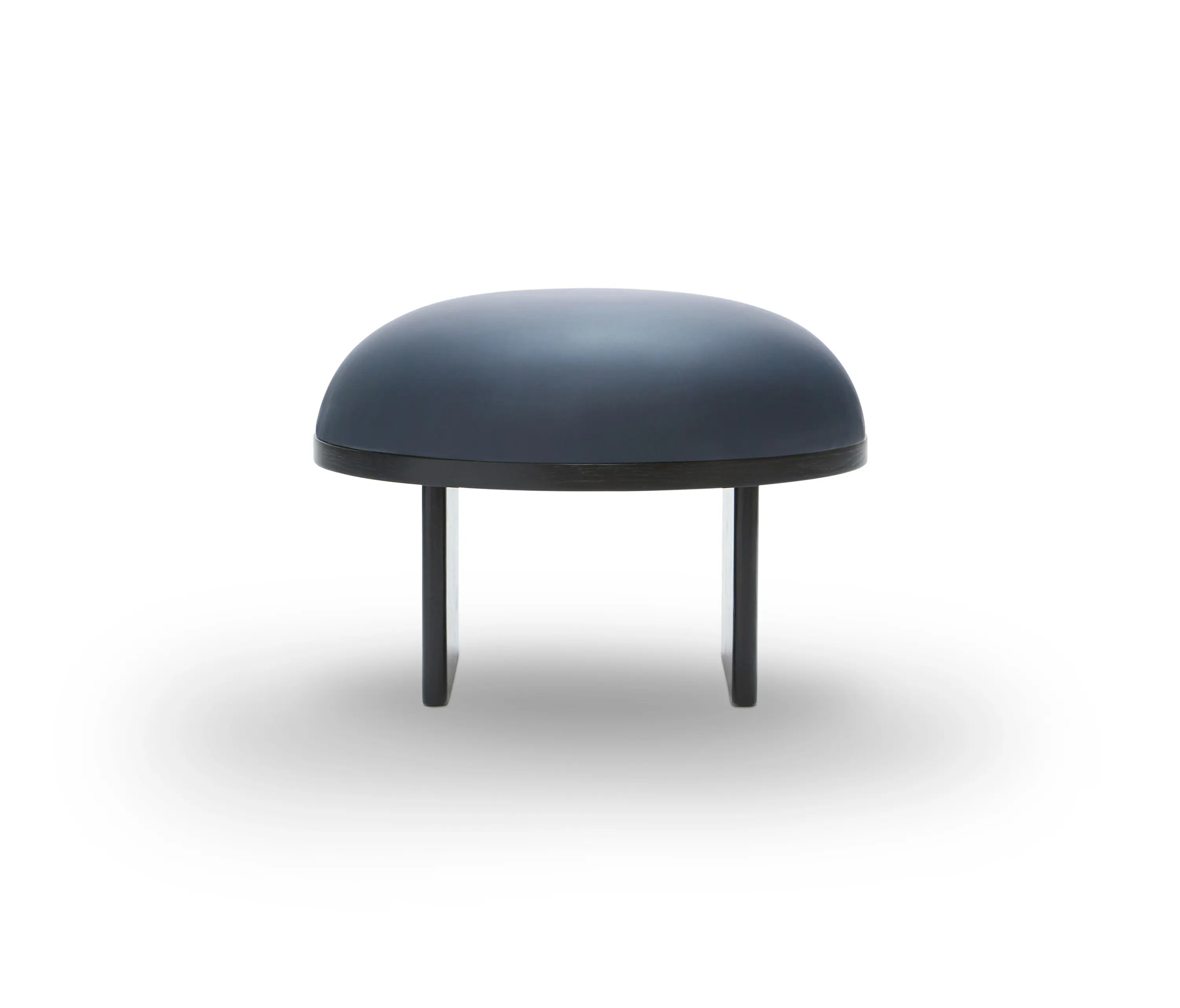 Please Wait to be Seated - Anza Pouf