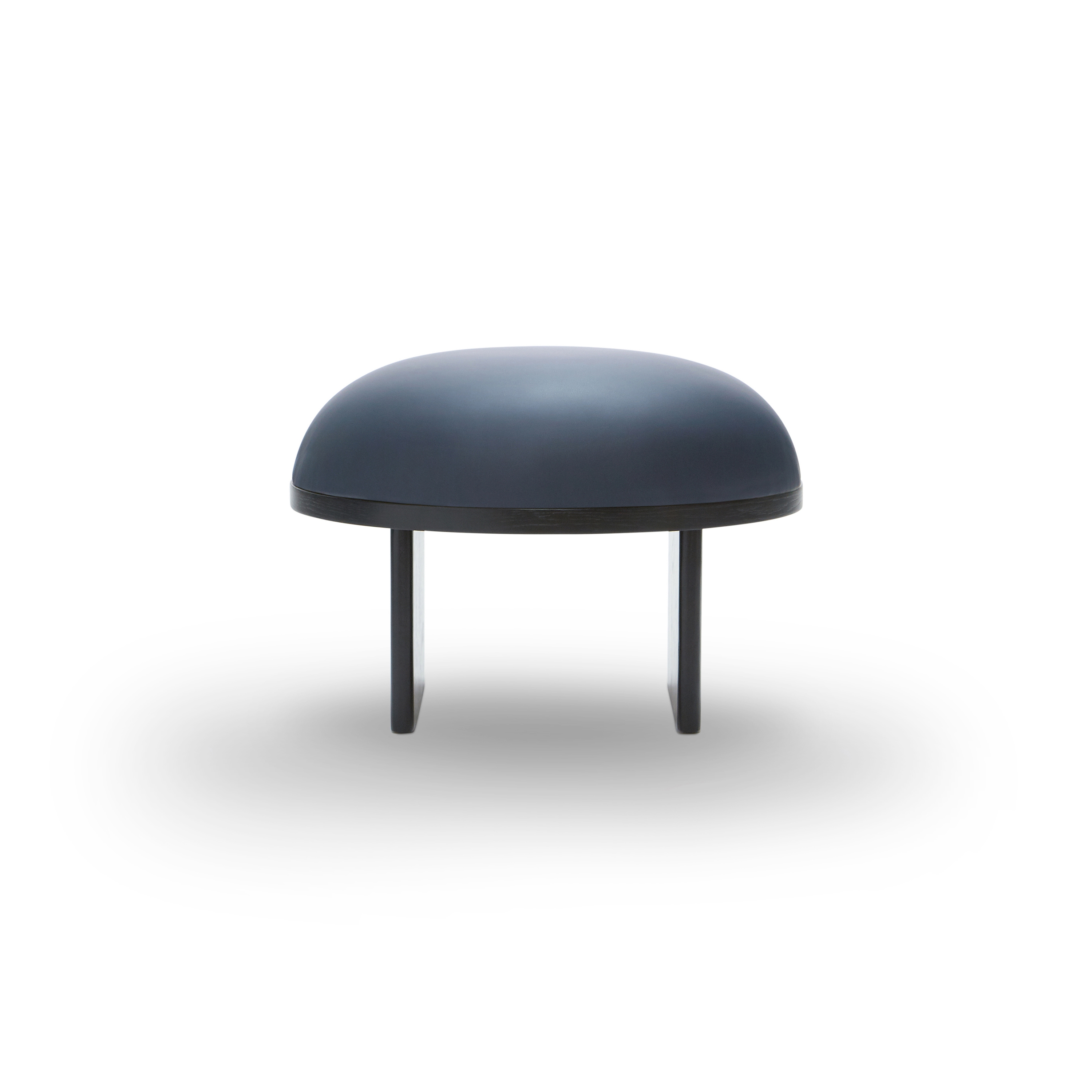Display product Anza Pouf from manufacturer Please Wait to be Seated