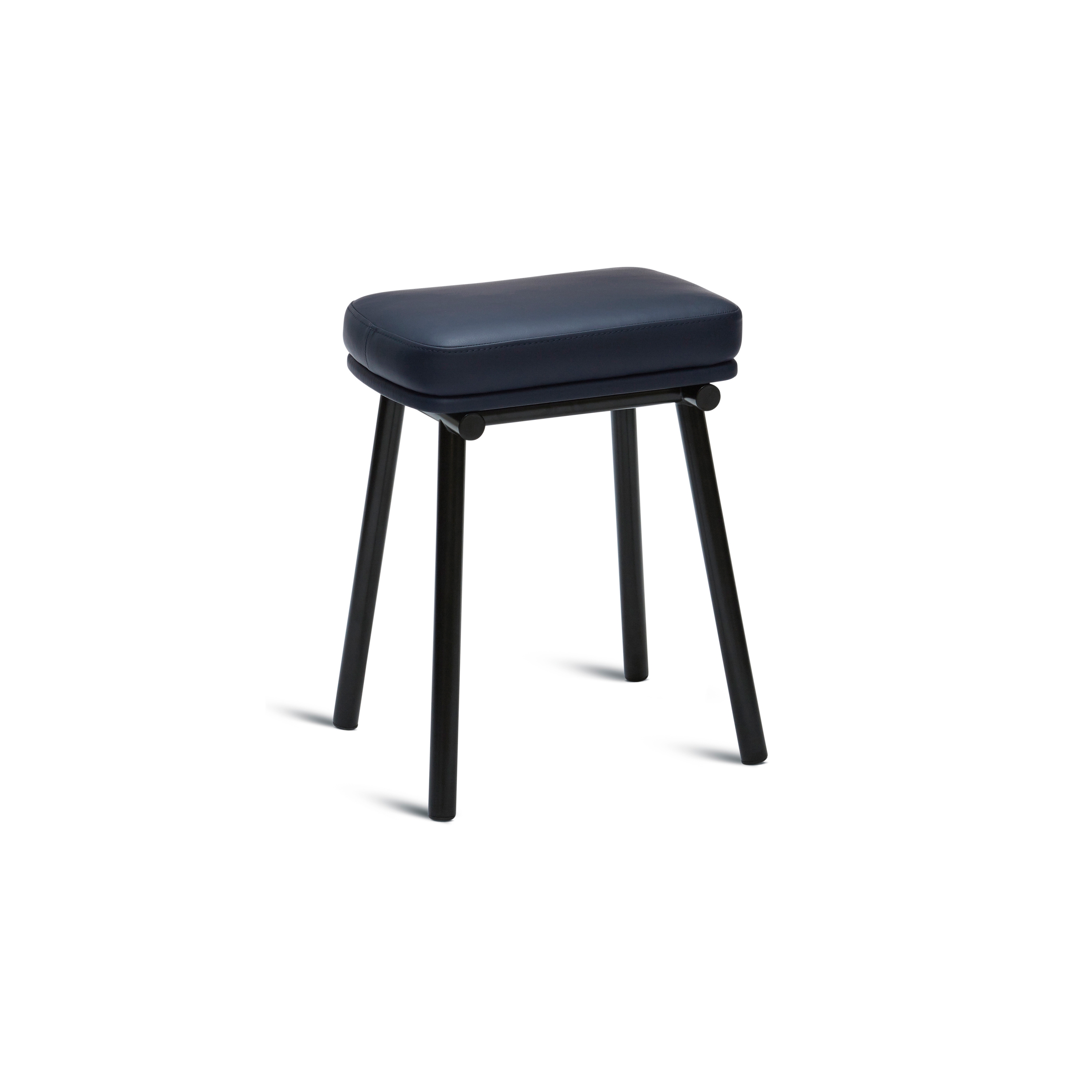 Produkt Tubby Tube Stools | Upholstered Seat des Herstellers Please Wait to be Seated anzeigen