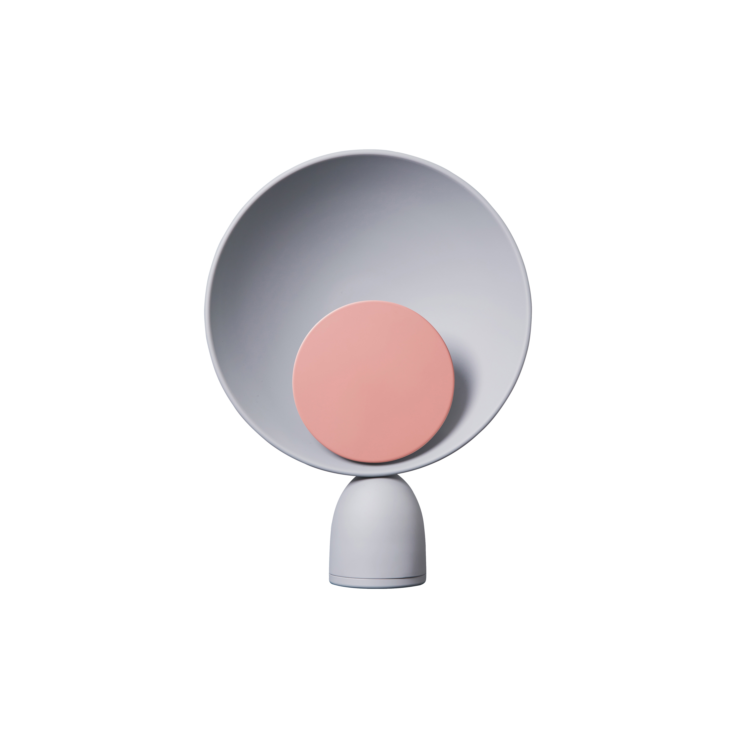 Blooper Table Lamp | Indian Red