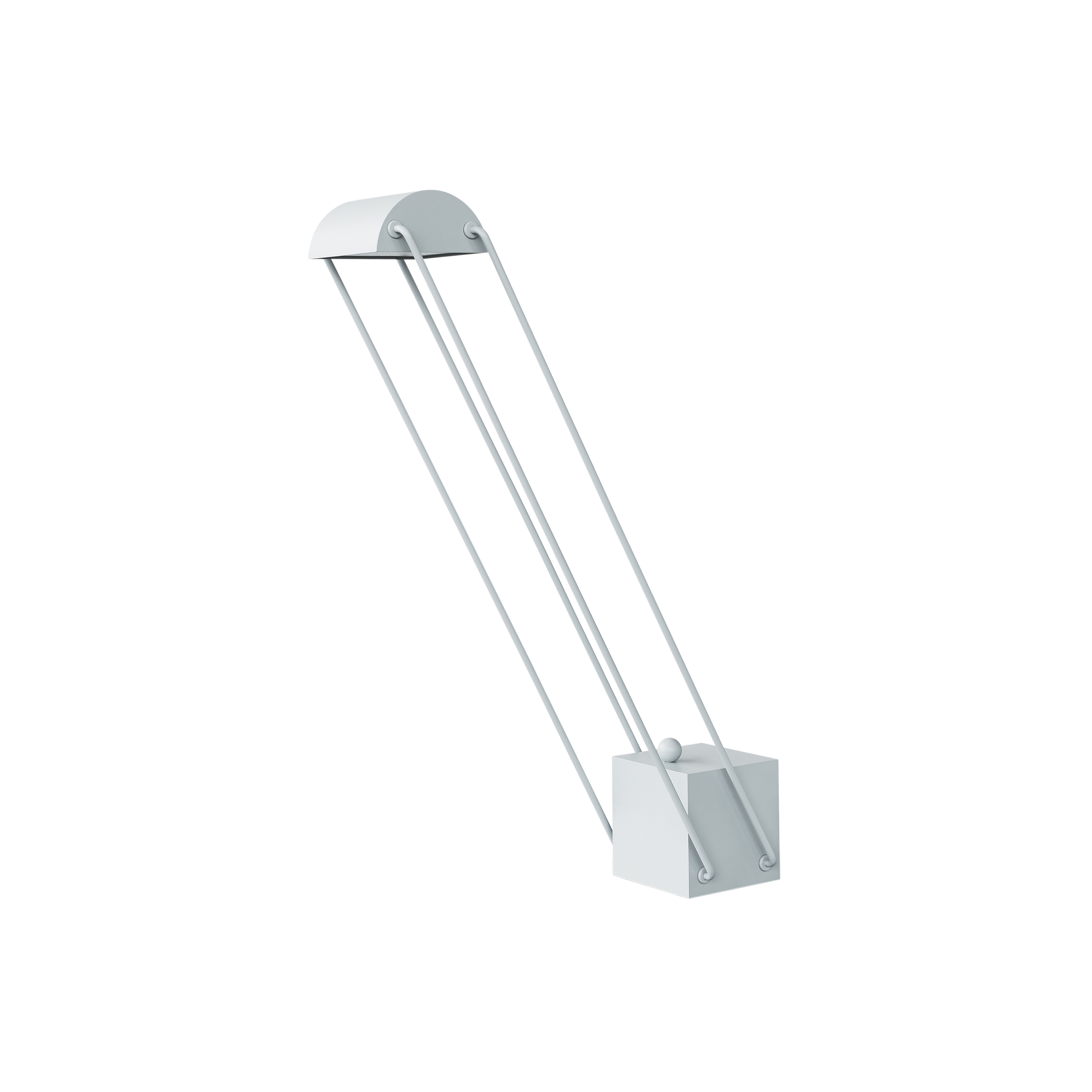 Produkt Tokio Table Lamp | Ash Grey des Herstellers Please Wait to be Seated anzeigen