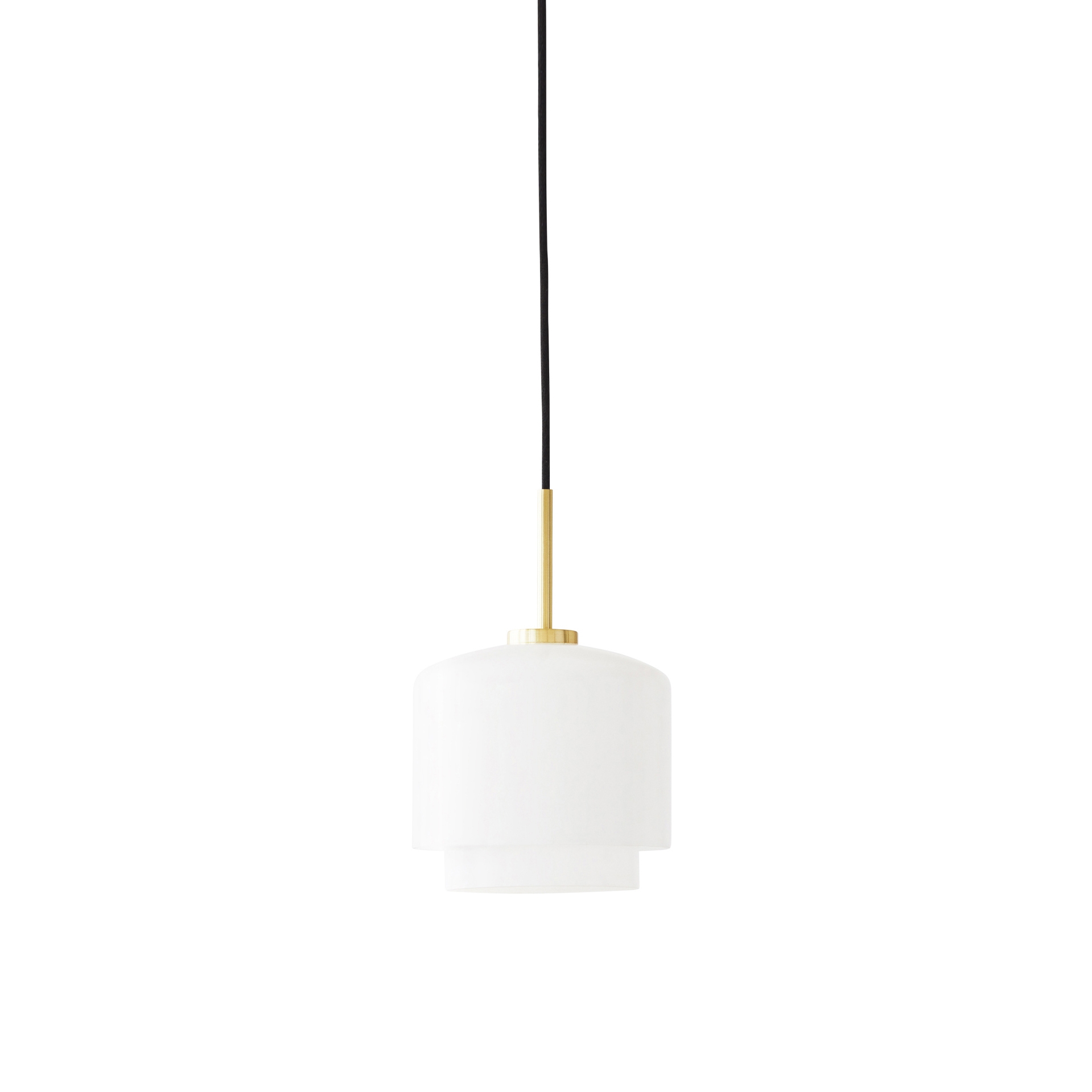Mostrar el producto Megumi Pendant | Ø180 | Brass del fabricante Please Wait to be Seated
