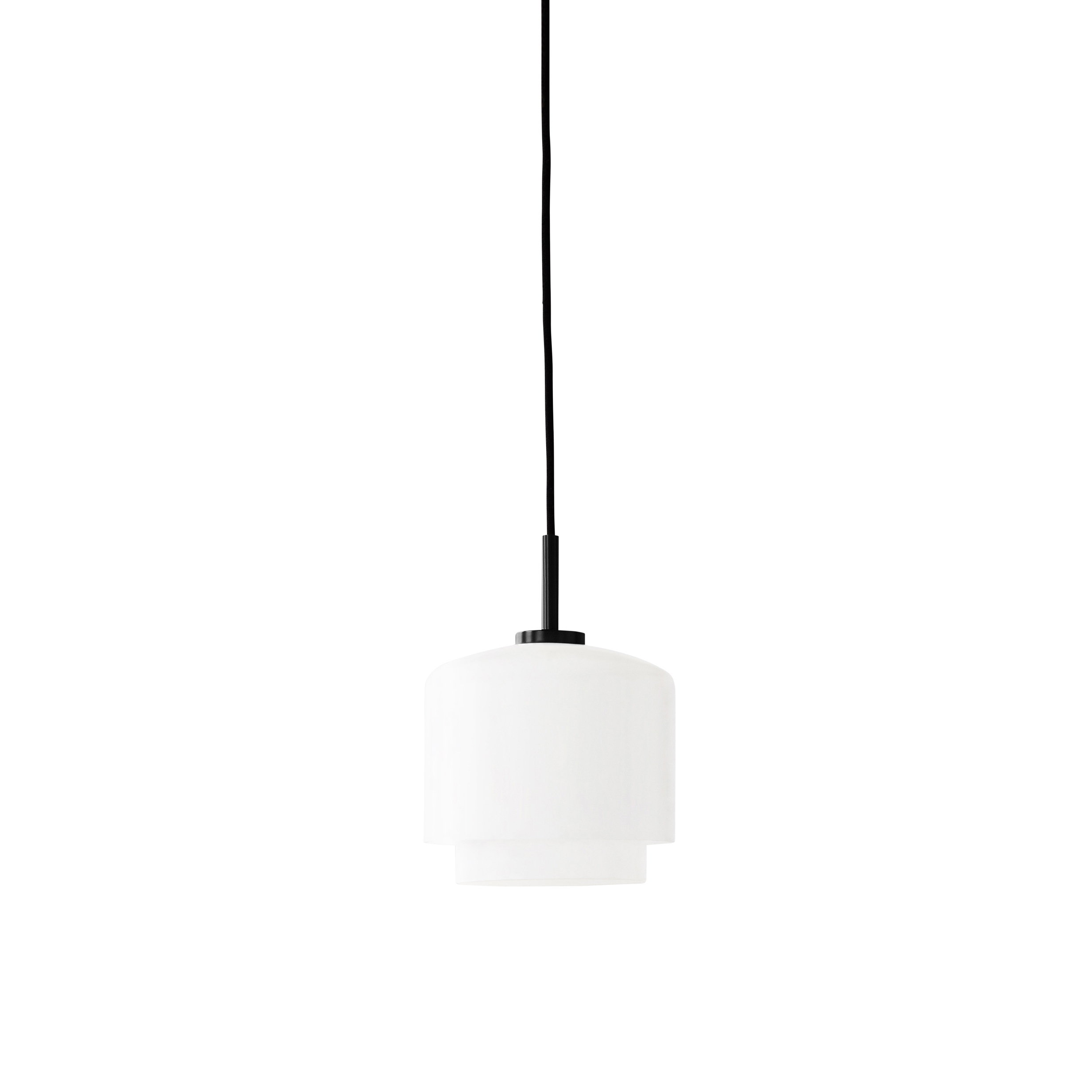 Megumi Pendant | Ø180 | Black