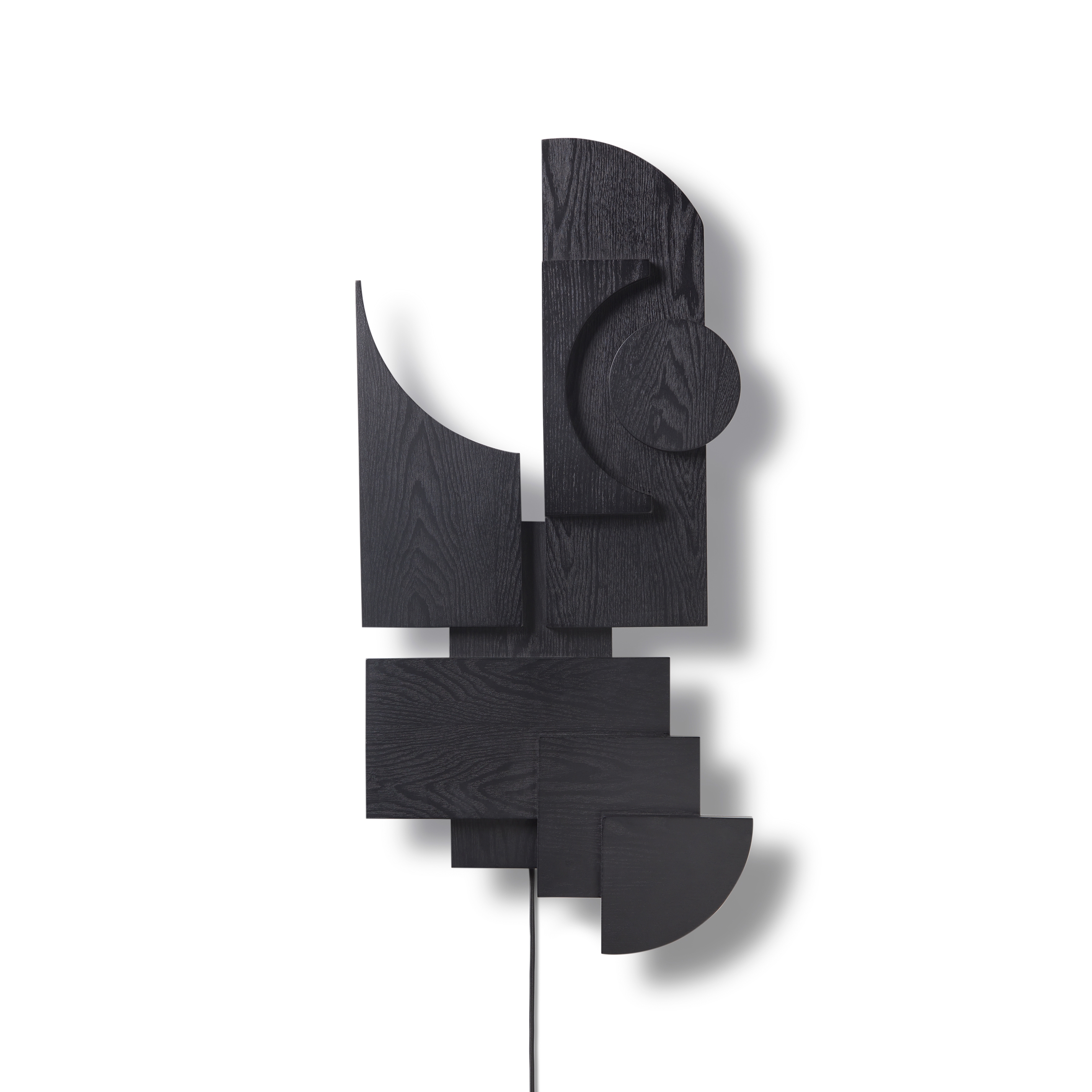 Produkt Totem Lamp | Black des Herstellers Please Wait to be Seated anzeigen