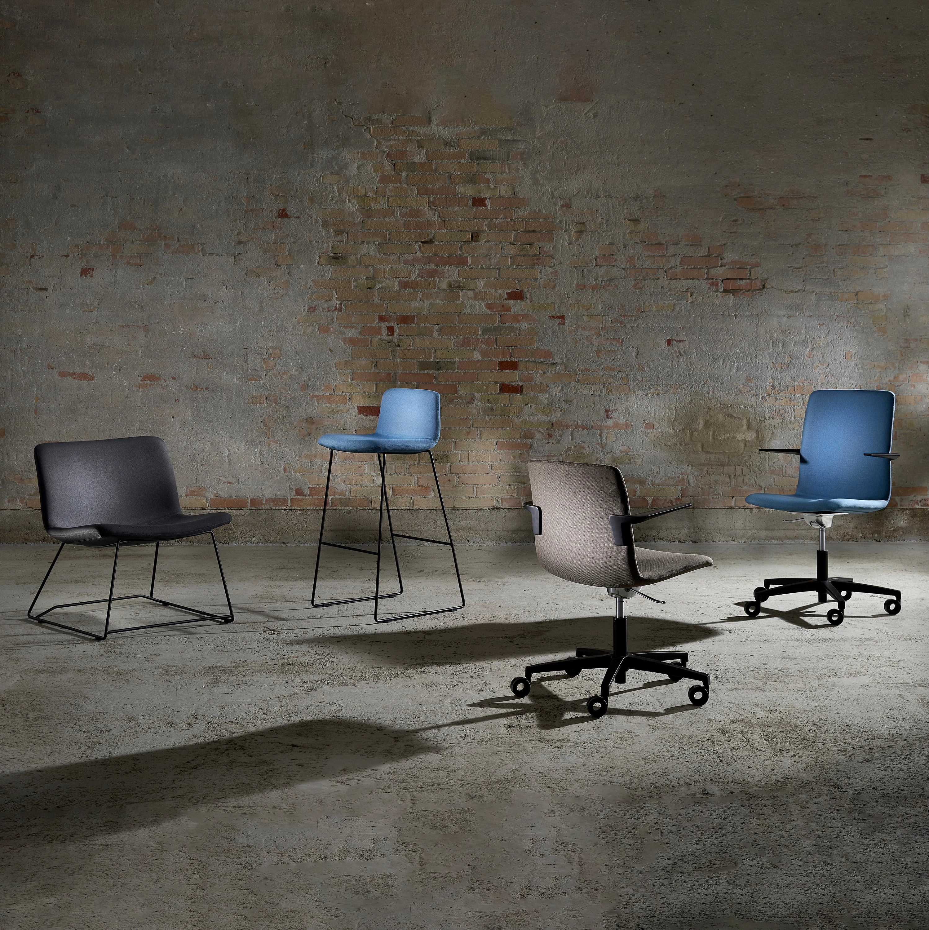 CHAIRS