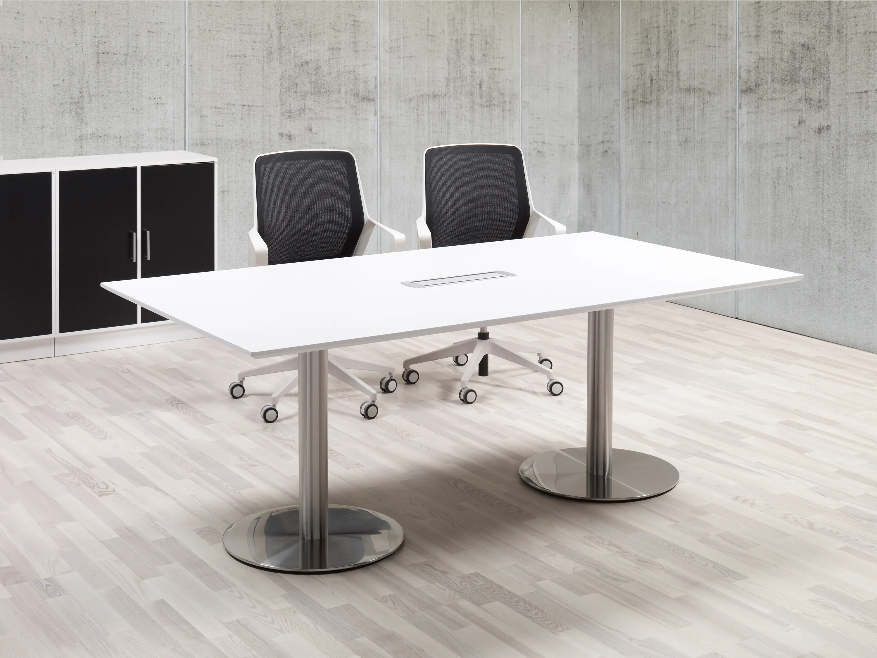 Cube Design - Amigo Conference Table