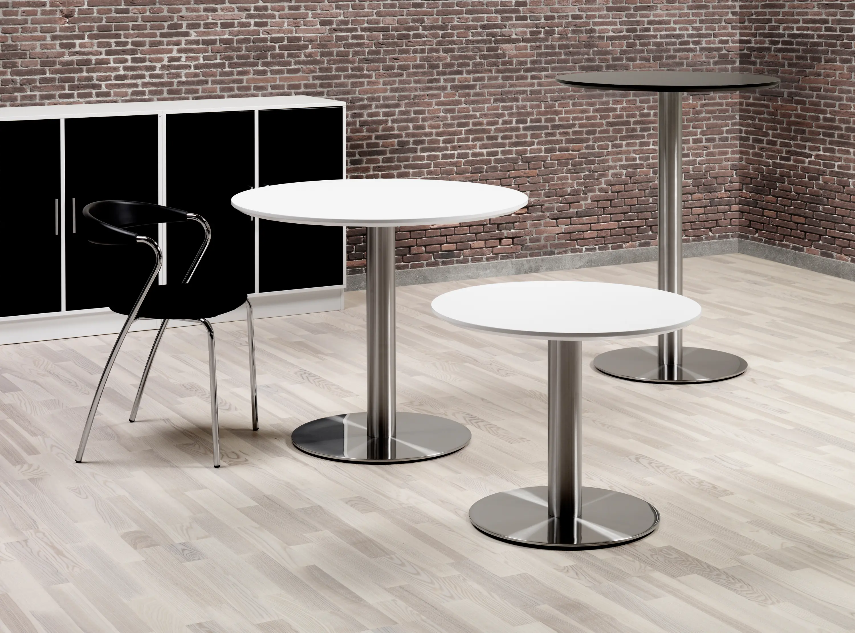 Cube Design - Café Table