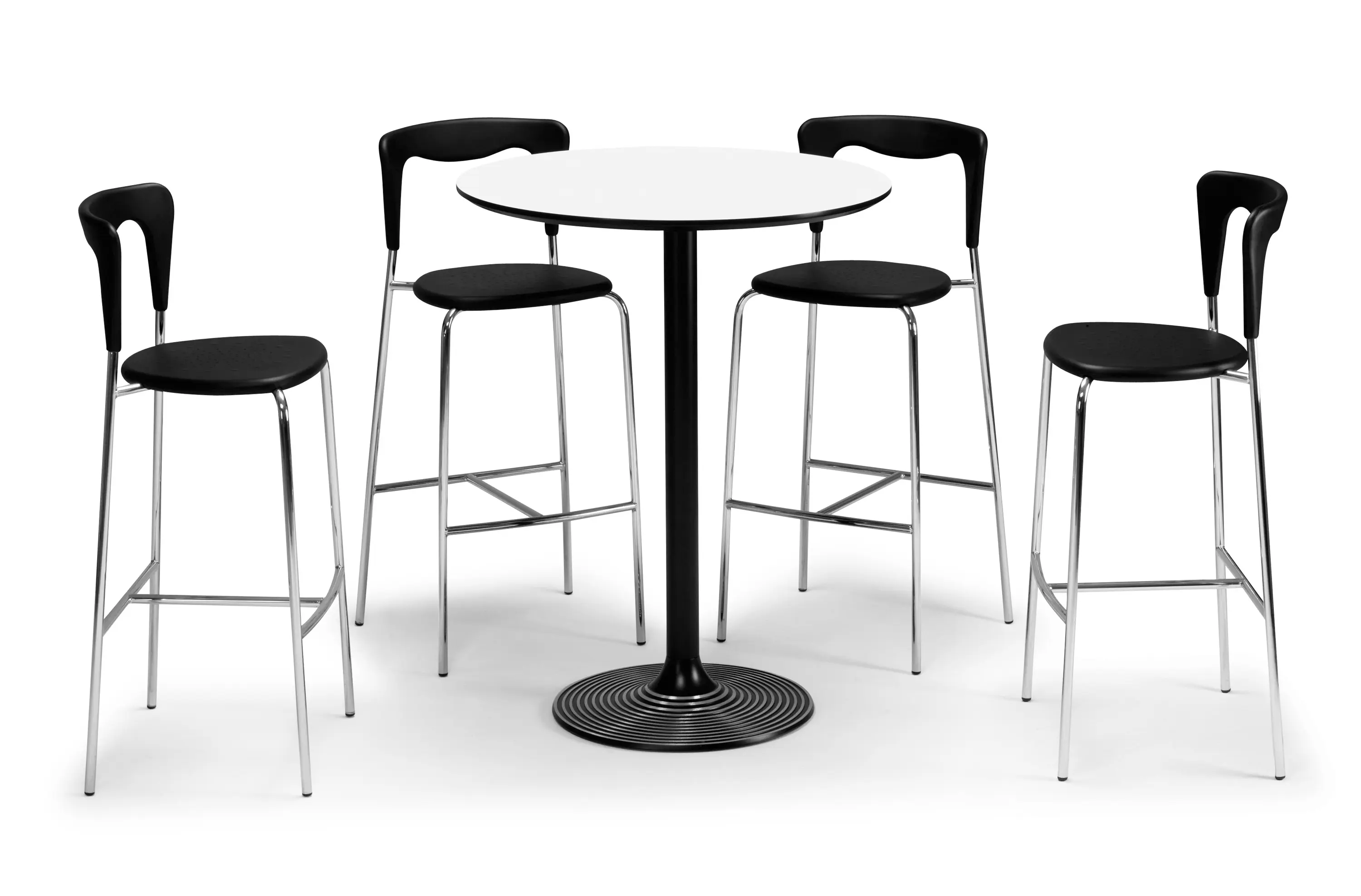 Cube Design - Café Table