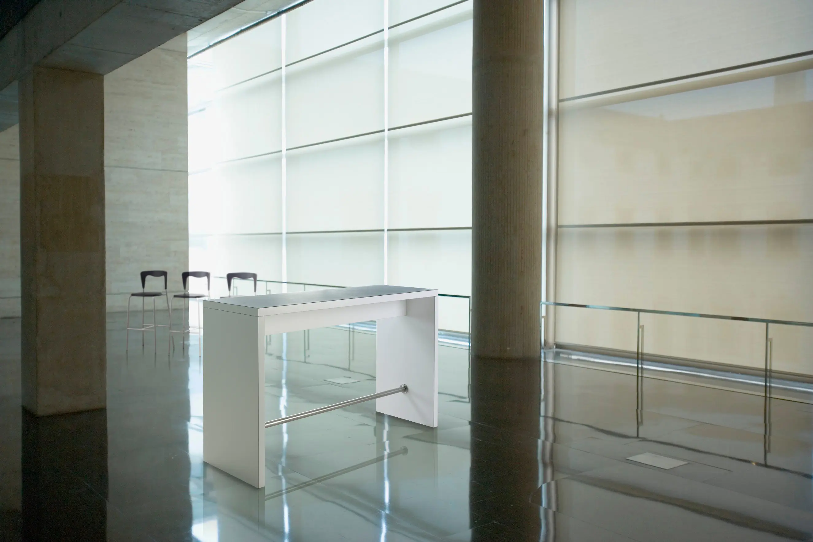 Cube Design - High Cube & Lite Cube