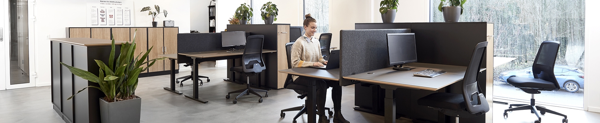 Discover the world of manufacturer Cube Design