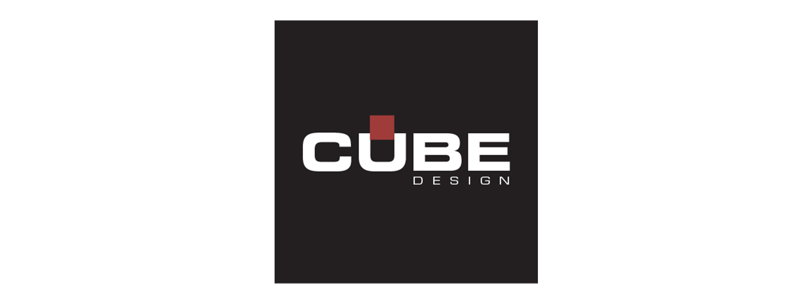 Logo di Cube Design