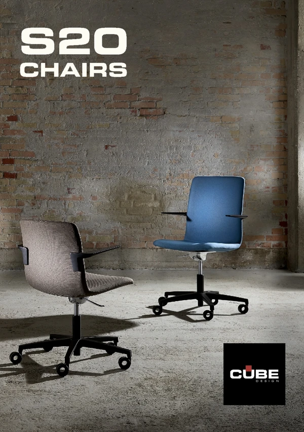 Preview image for the file S20 Chairs