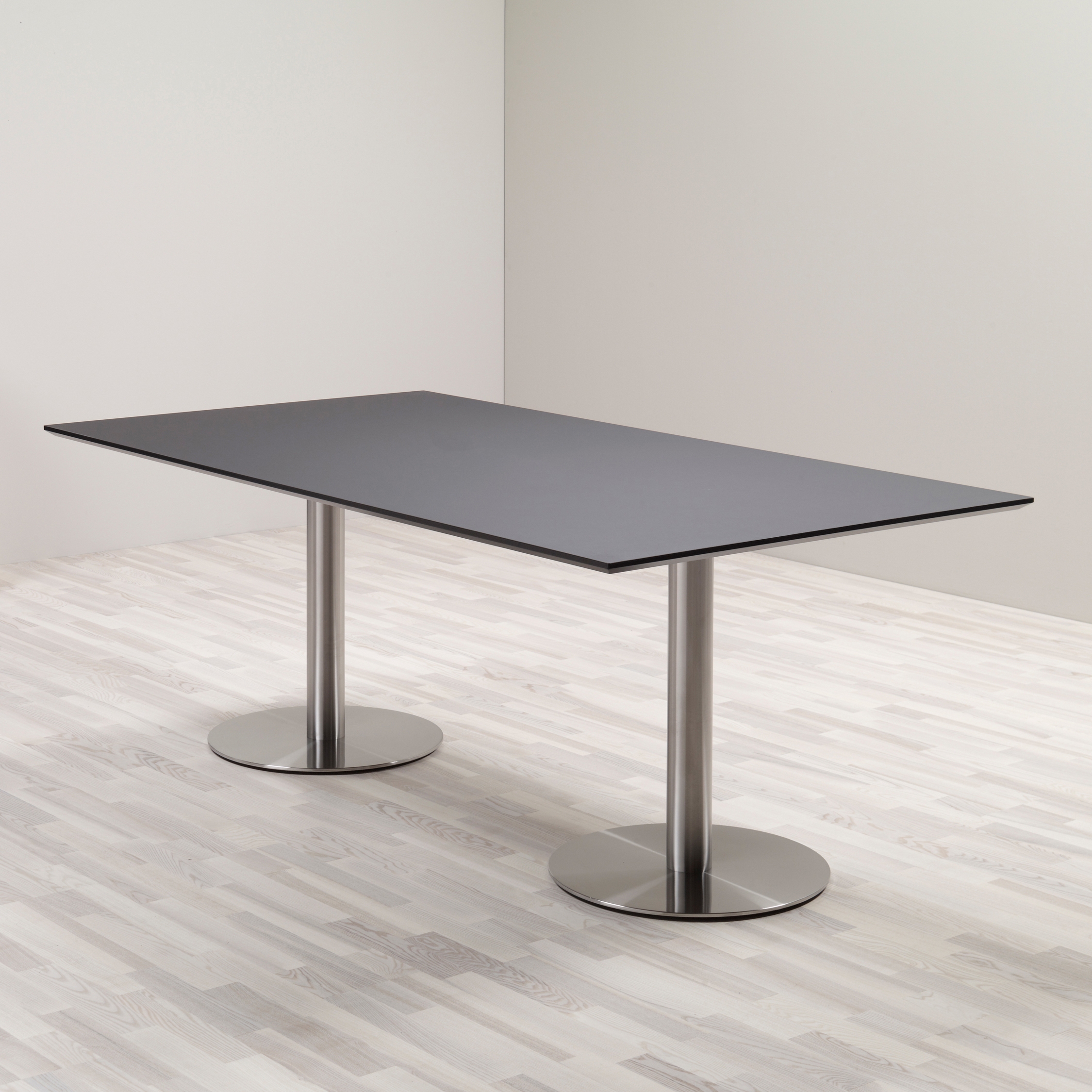 Mostrar el producto Amigo Conference Table del fabricante Cube Design