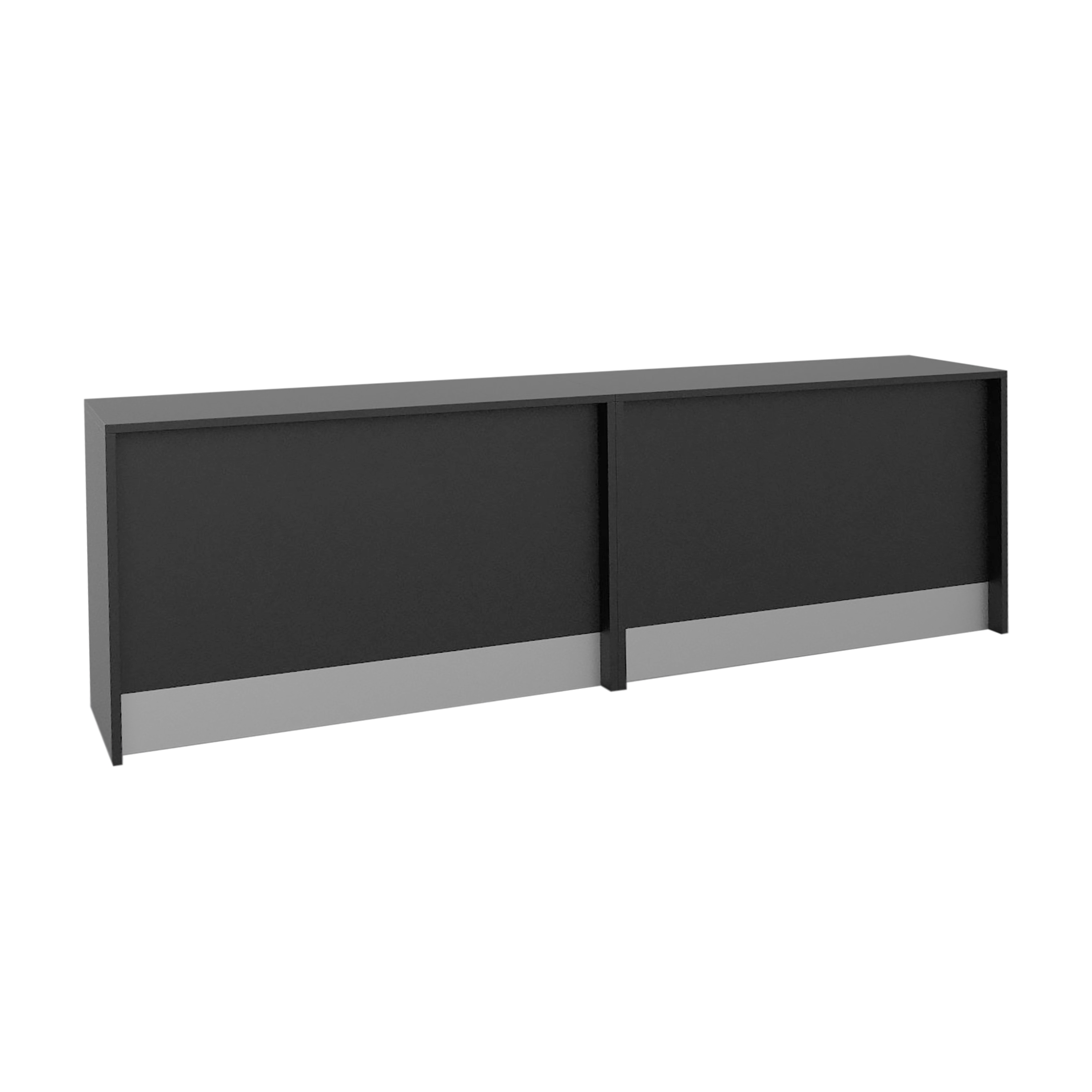 Display product Information Desk from manufacturer Cube Design