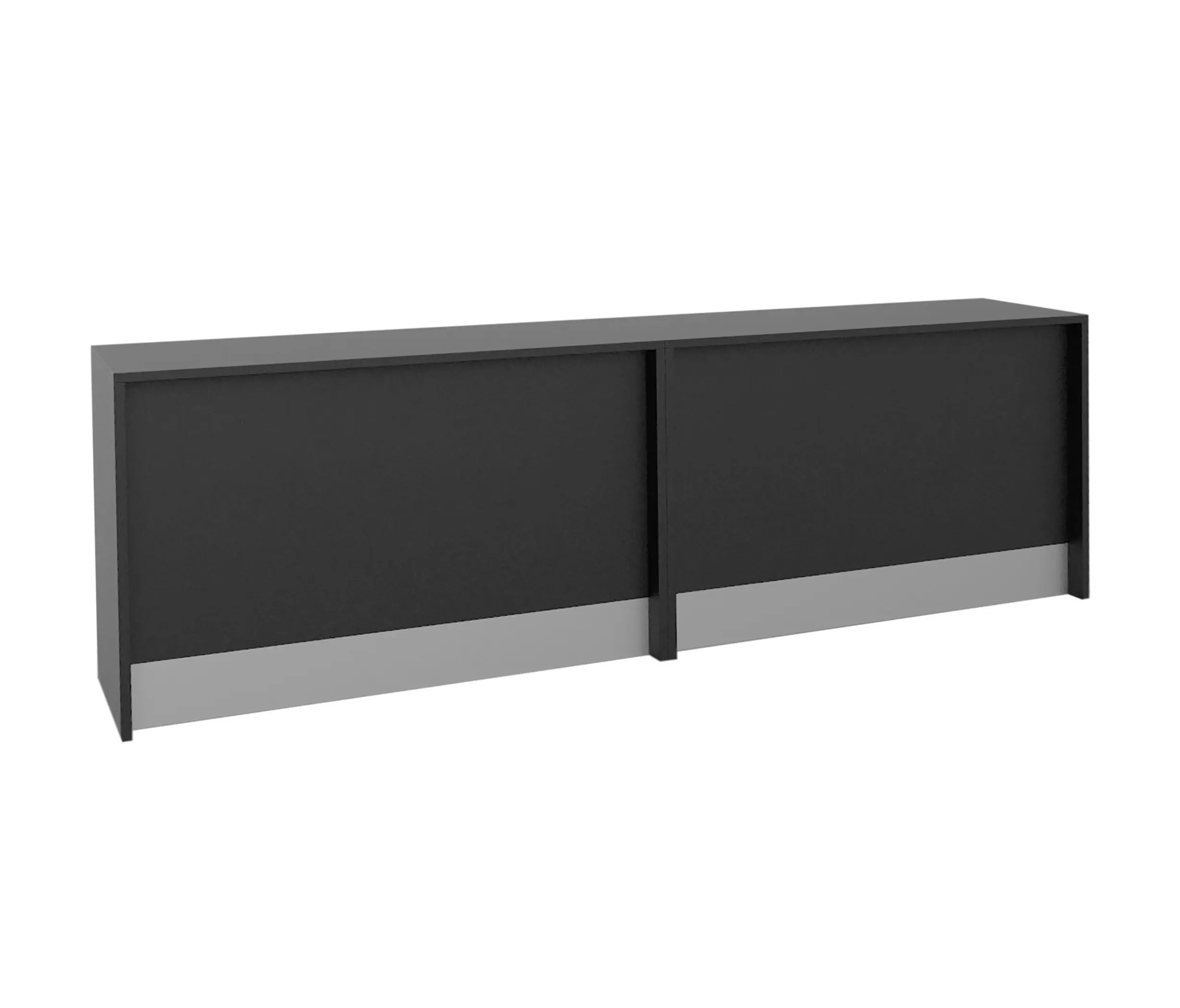 Cube Design - Information Desk