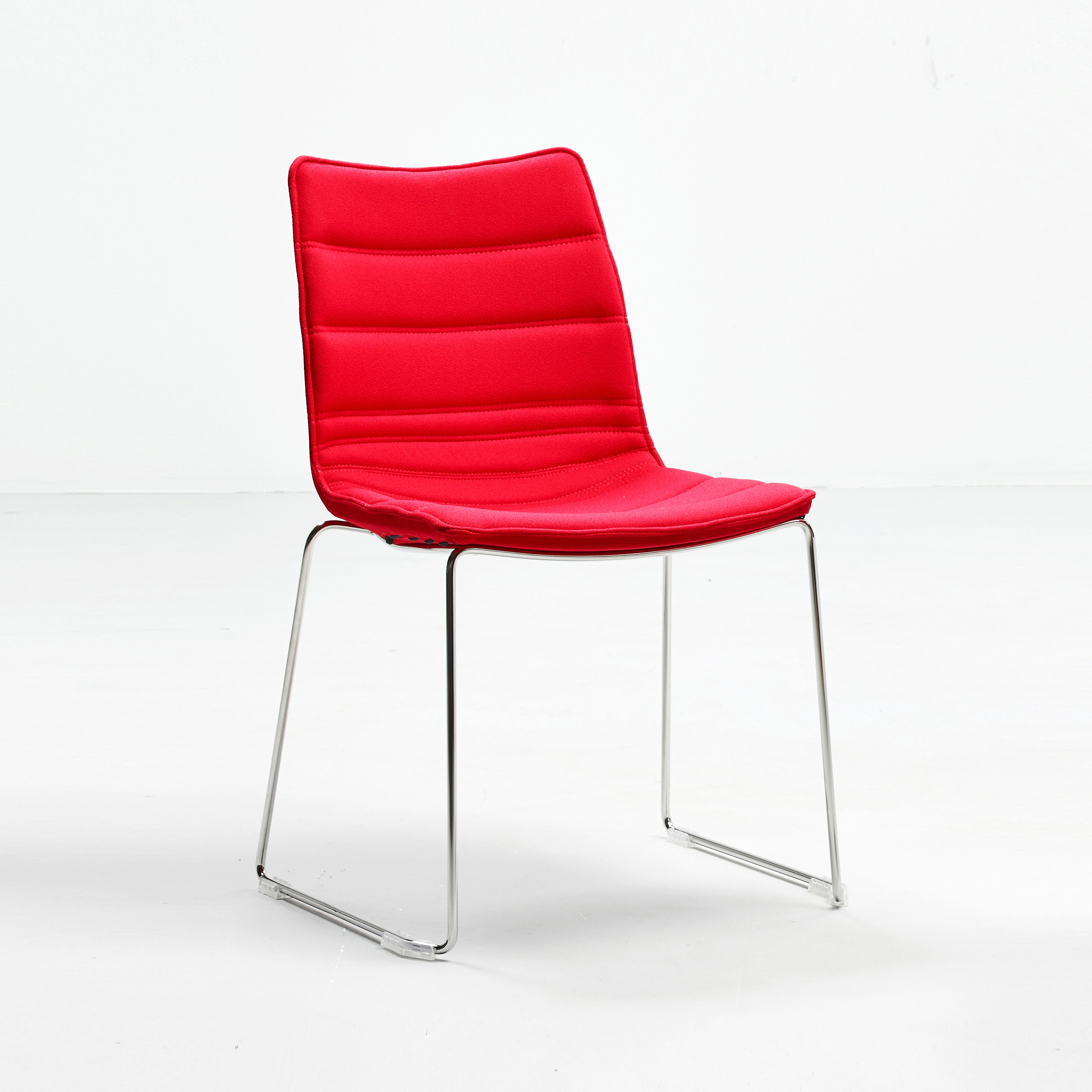 Mostrar el producto S10 Chair del fabricante Cube Design
