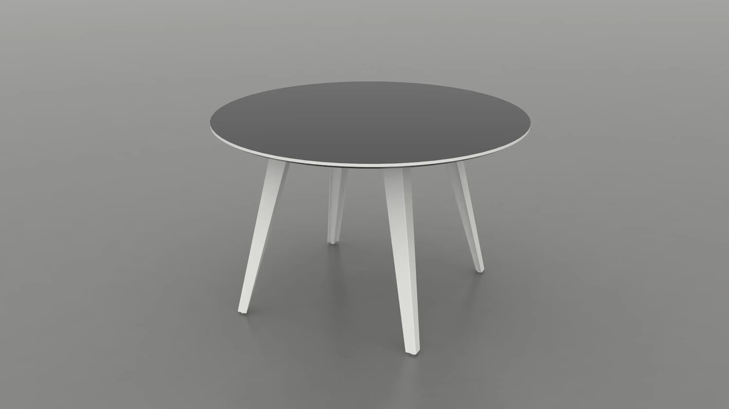 Cube Design - Spider Table