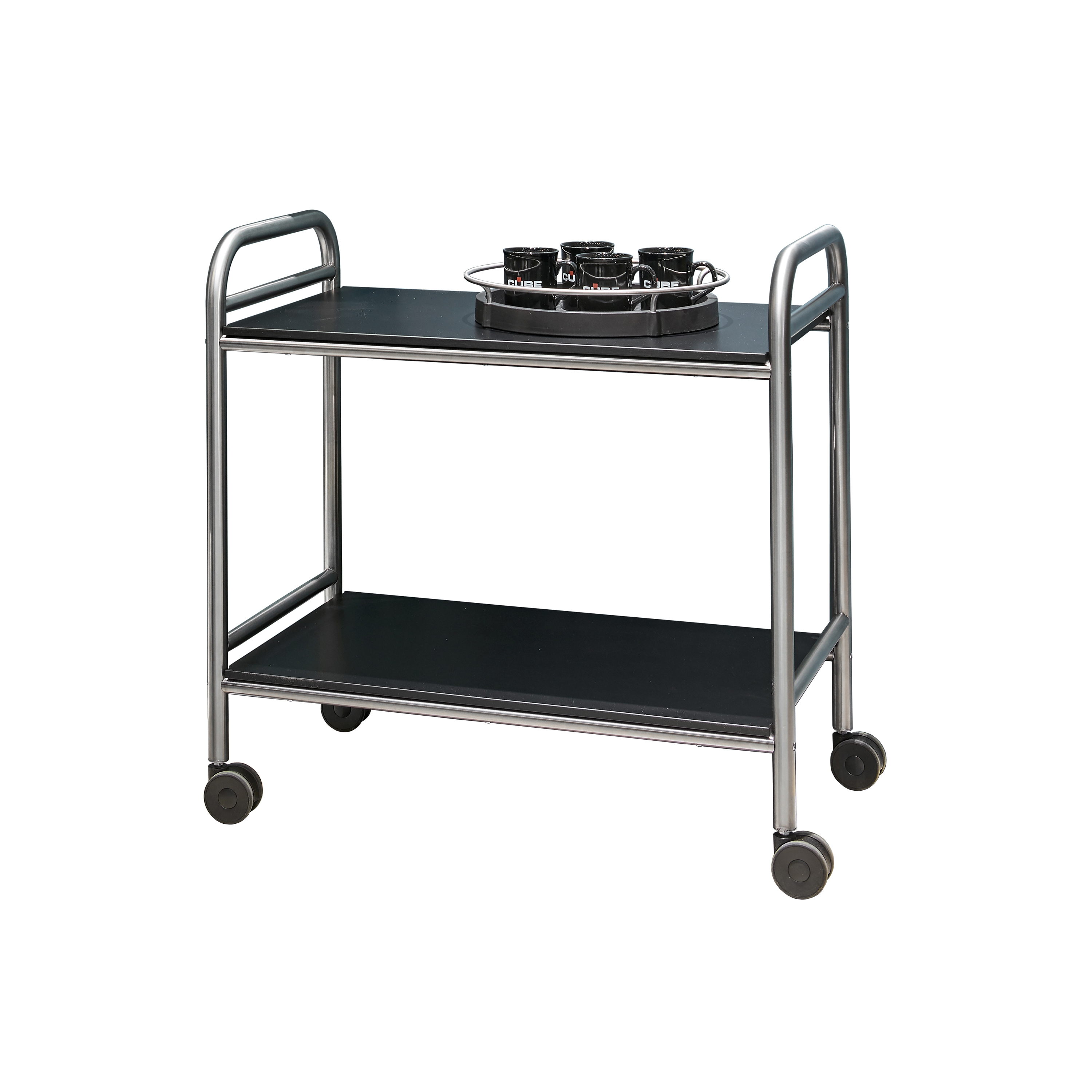 Mostrar el producto Trolley del fabricante Cube Design