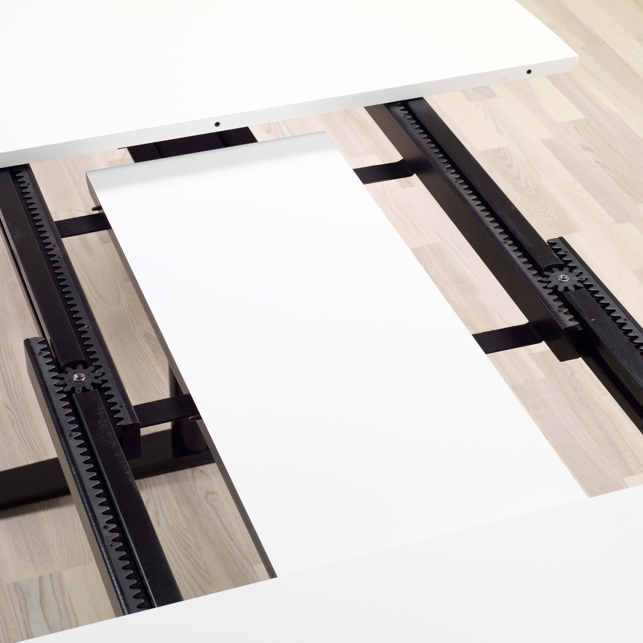 Mostrar el producto Quadro Conference Table del fabricante Cube Design