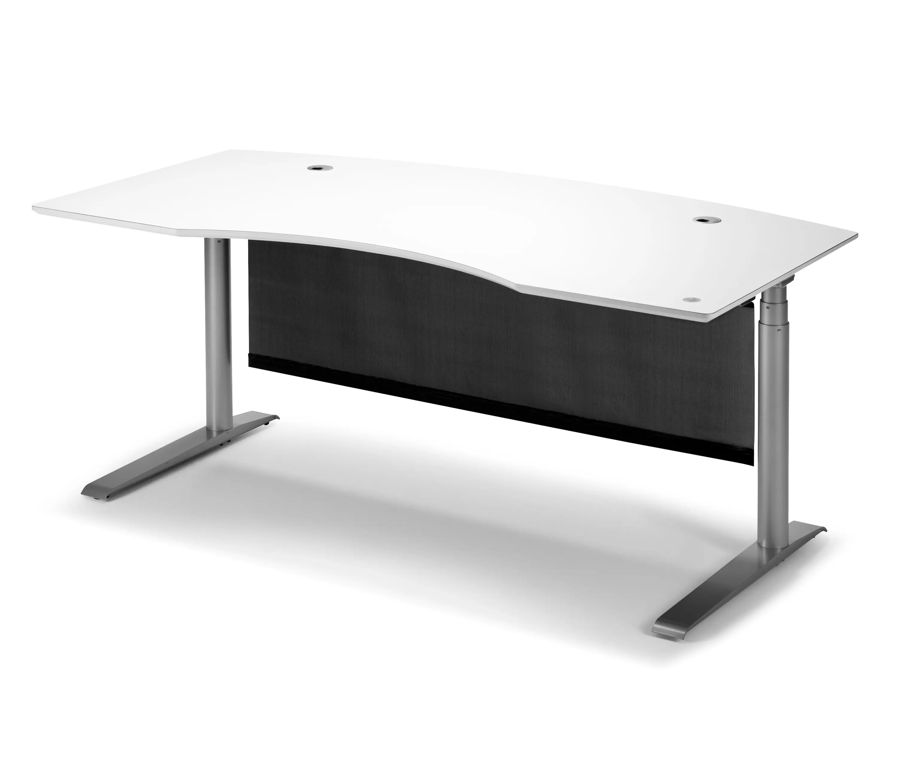 Cube Design - Quadro Sit/Stand Desk