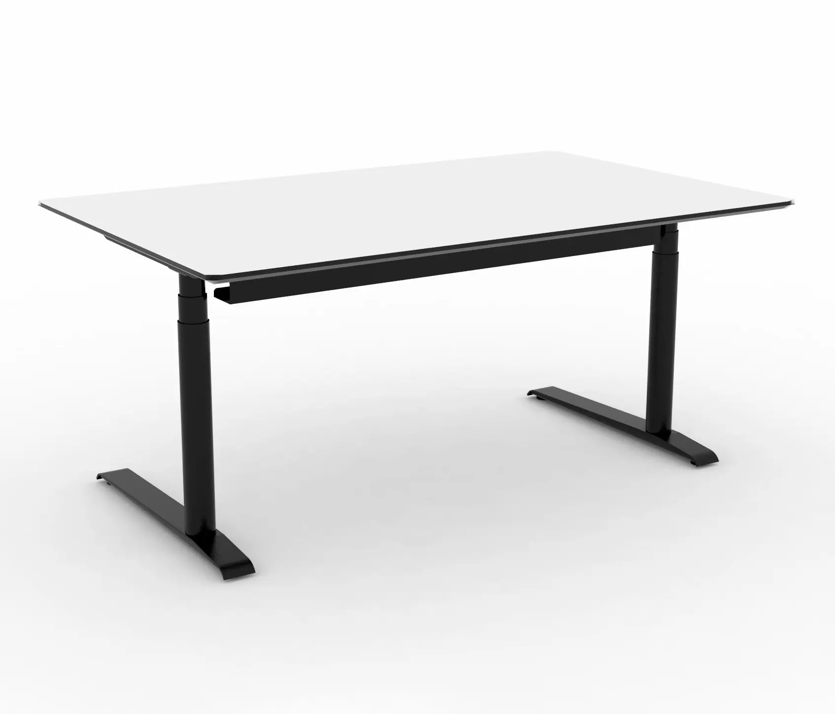 Cube Design - Quadro Sit/Stand Desk