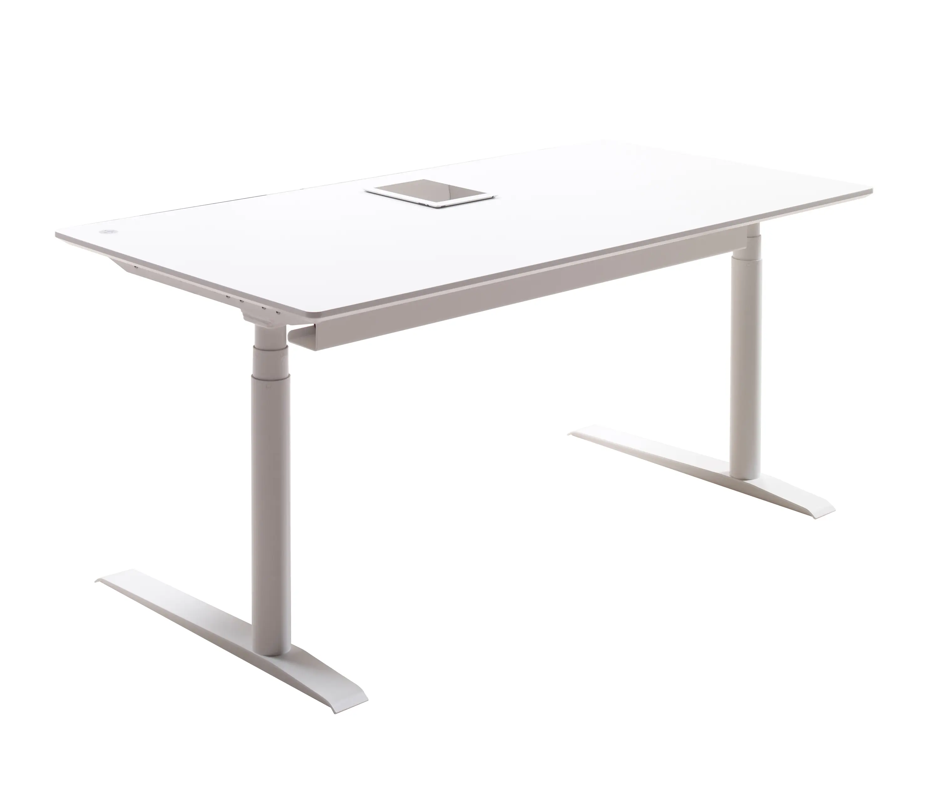 Cube Design - Quadro Sit/Stand Desk