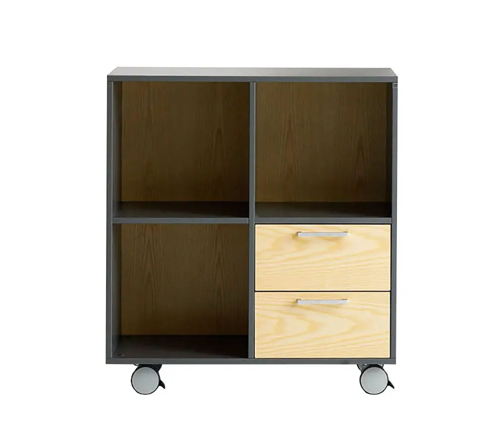Cube Design - Quadro Bookcase