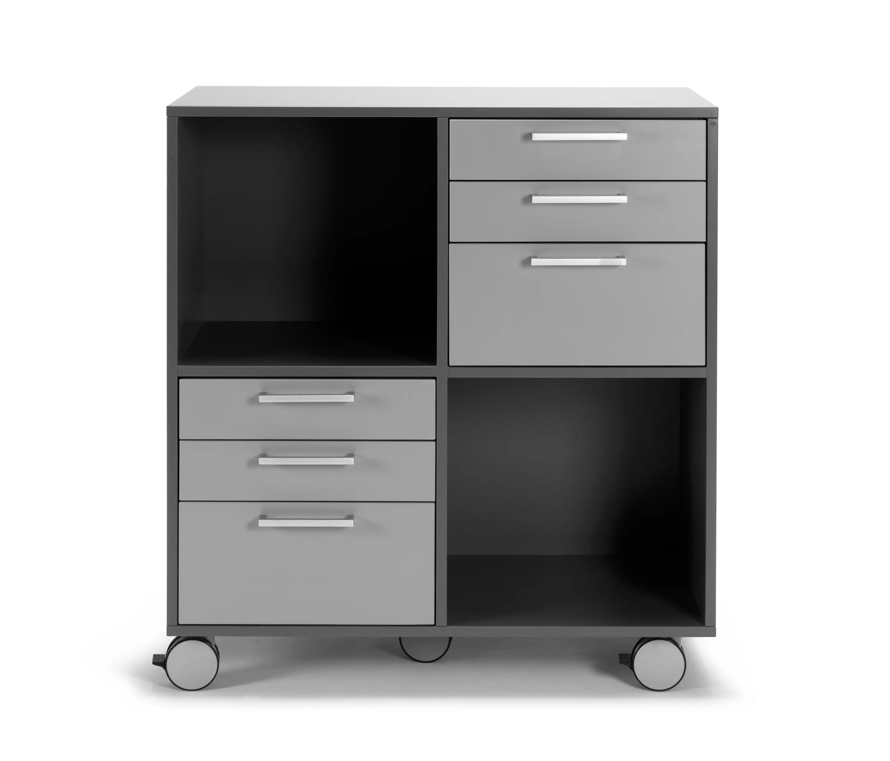 Cube Design - Quadro Bookcase