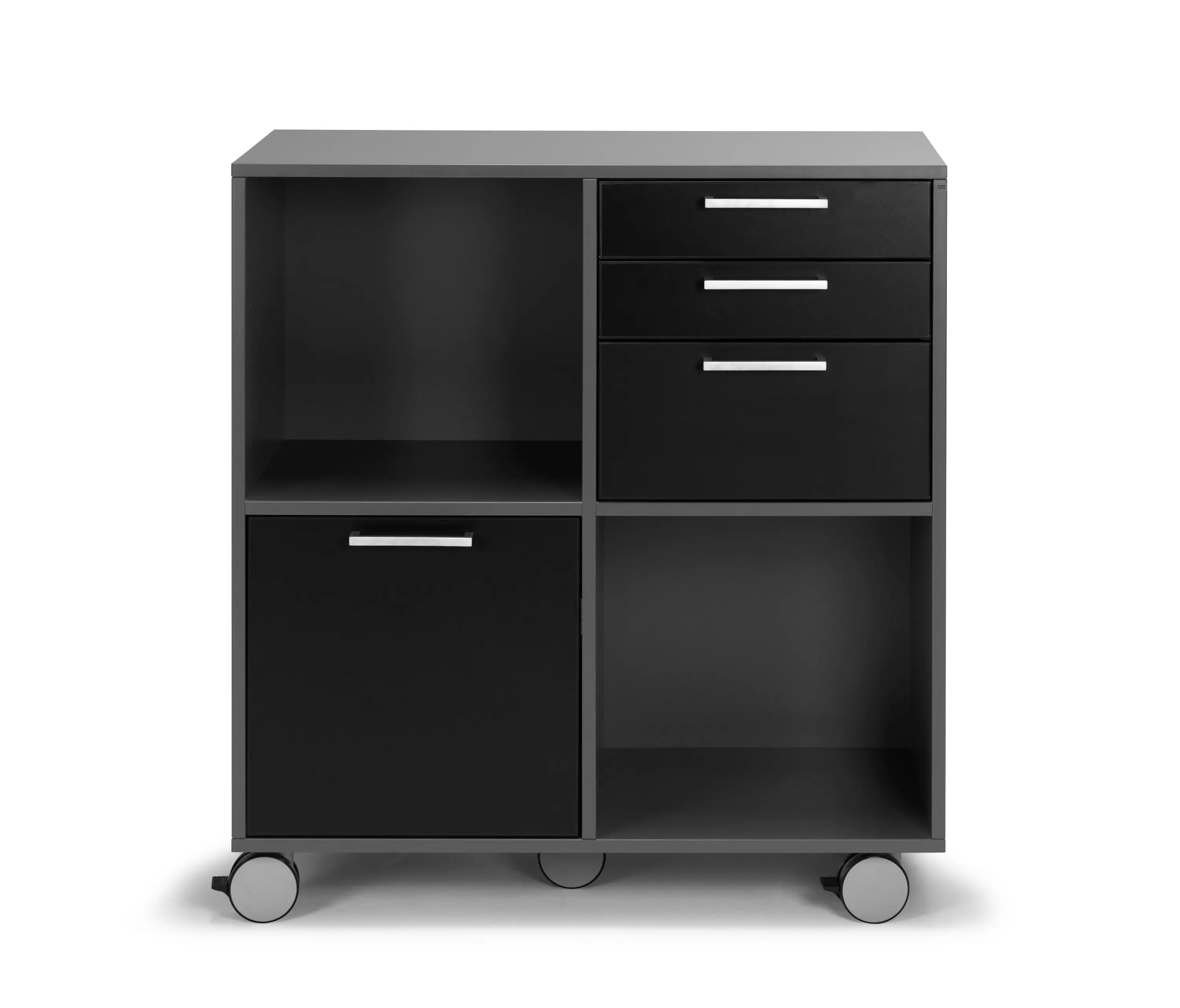 Cube Design - Quadro Bookcase