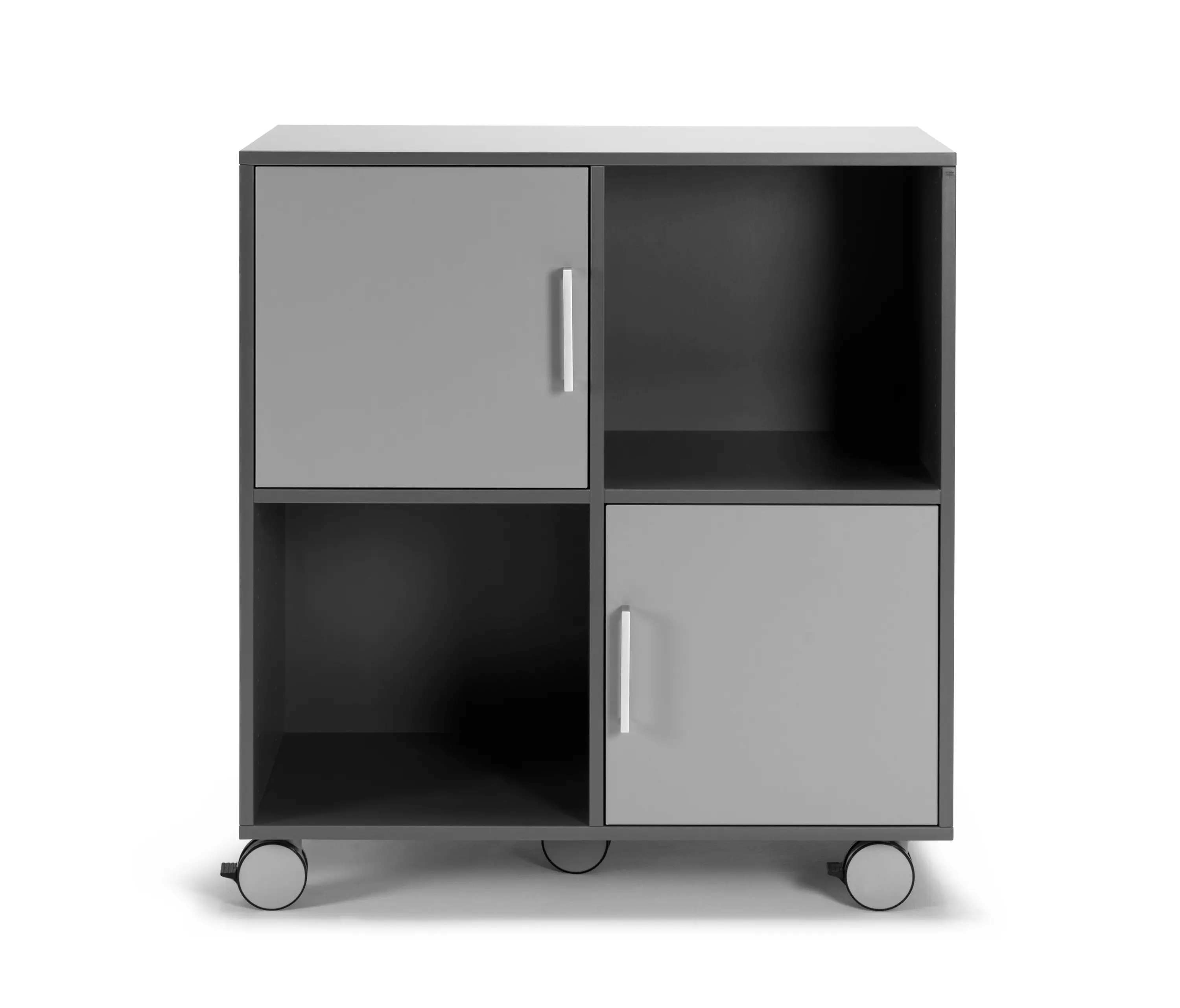 Cube Design - Quadro Bookcase