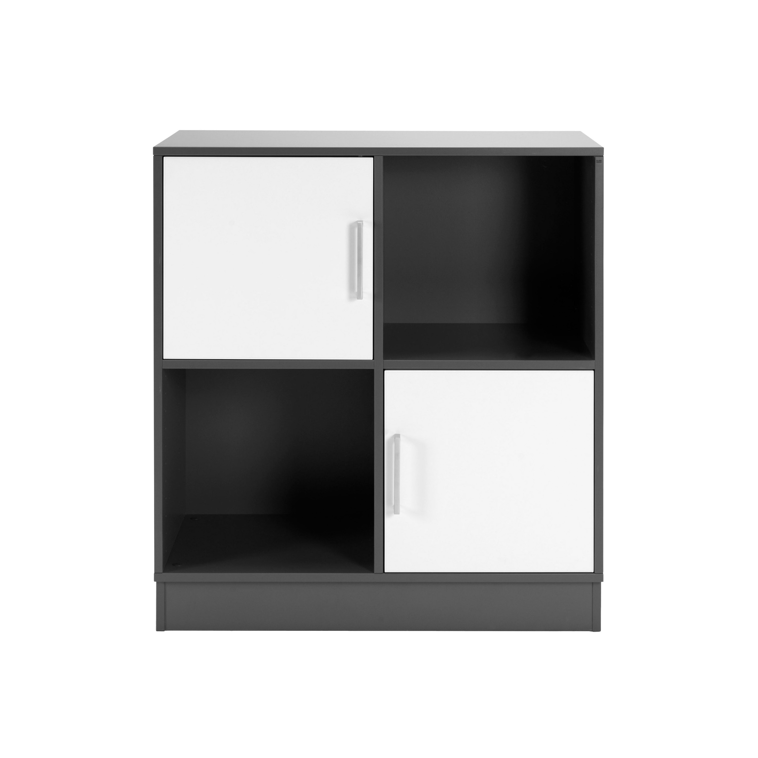 Mostrar el producto Quadro Bookcase del fabricante Cube Design