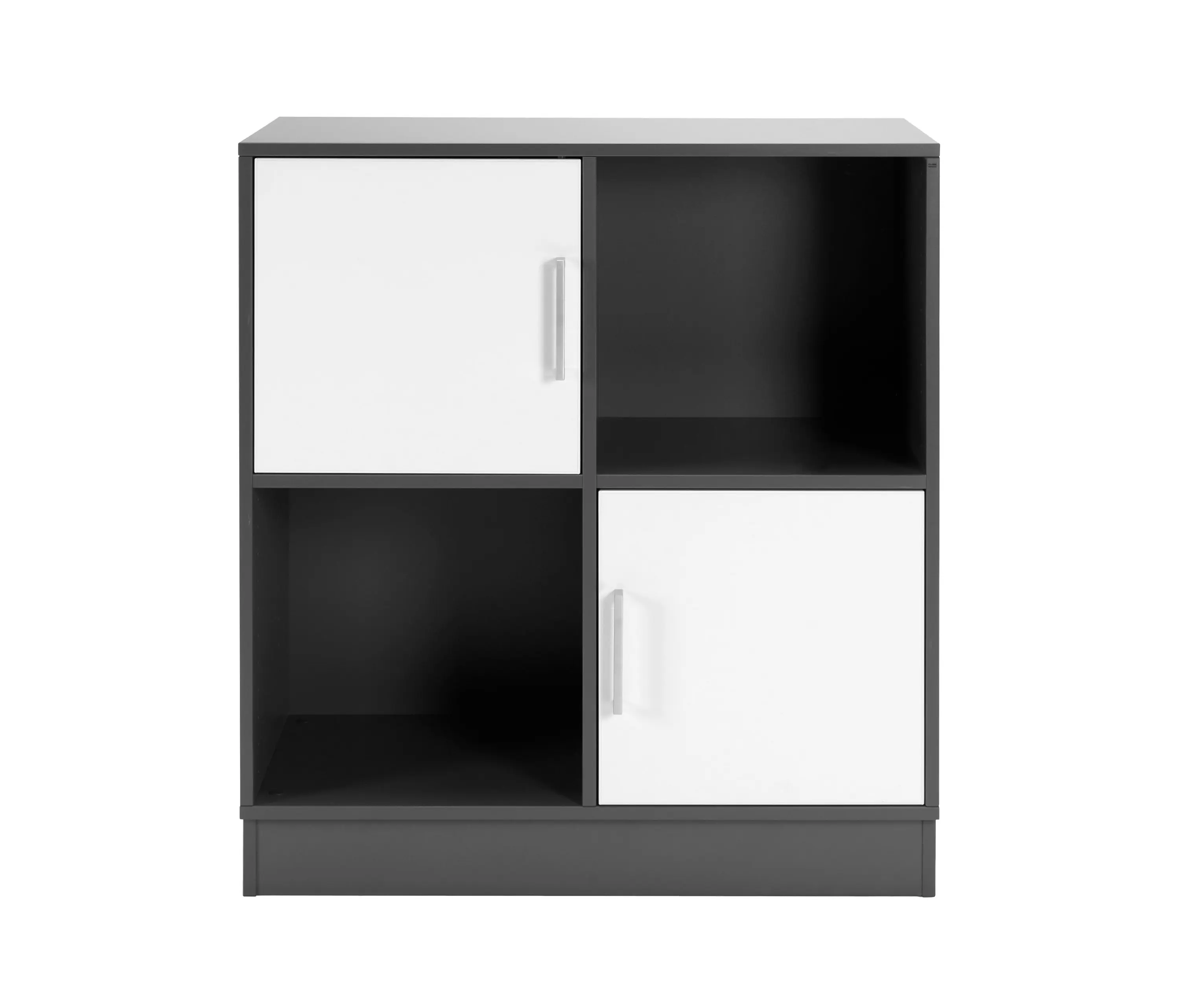 Cube Design - Quadro Bookcase